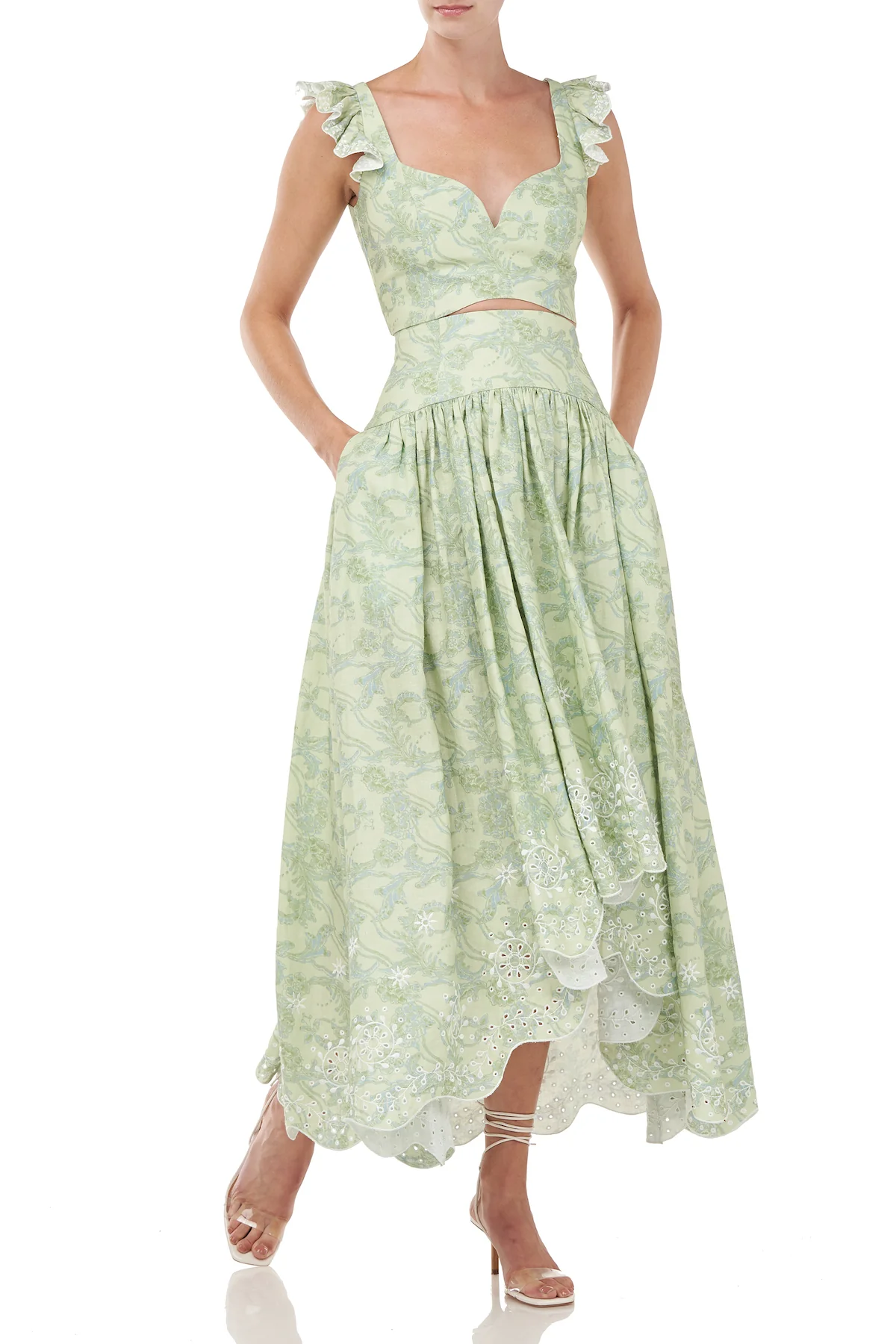 Santana Skirt - Image 4