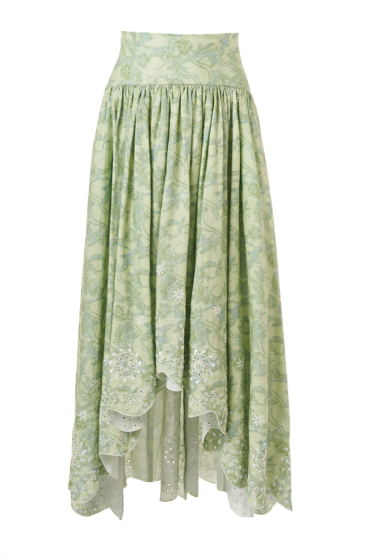 Santana Skirt - Image 5