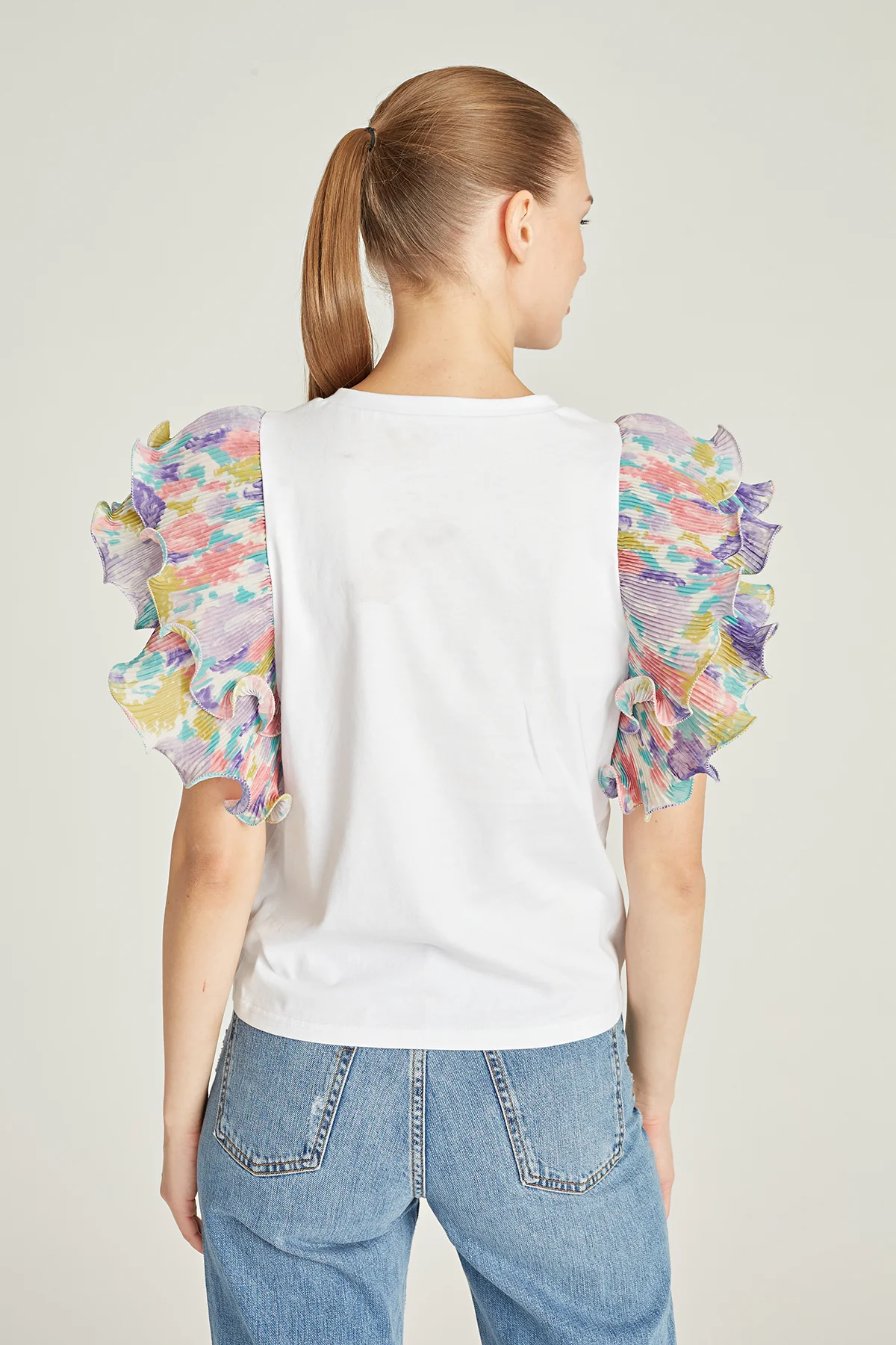 Irena Tshirt - Image 2