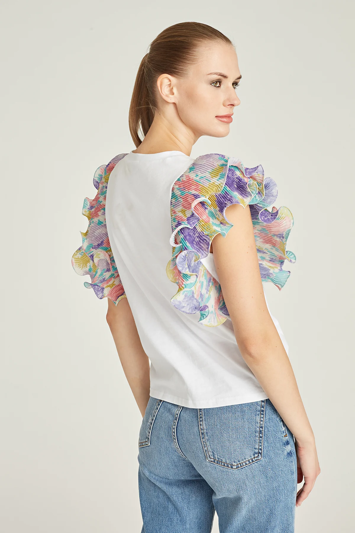 Irena Tshirt - Image 4