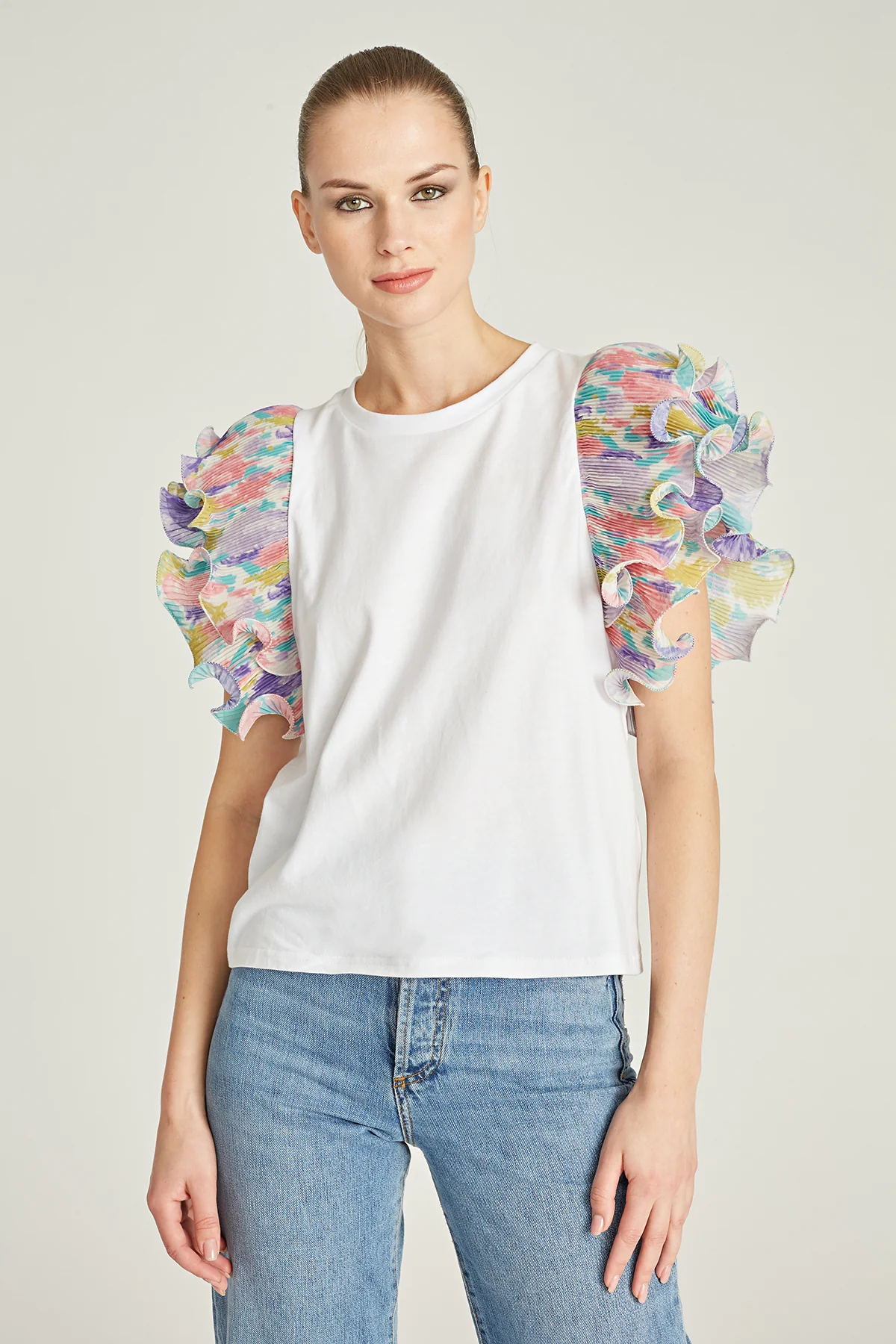 Irena Tshirt - Image 6