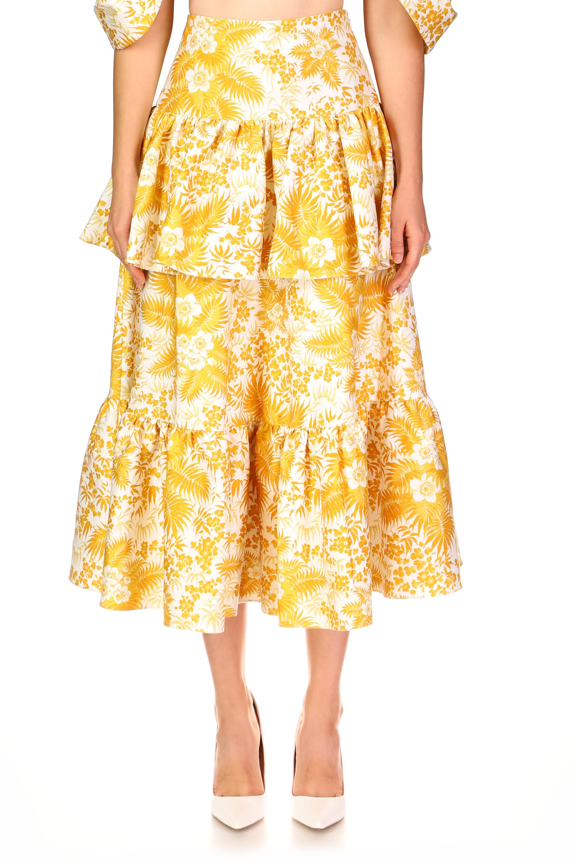 Annalise Skirt
