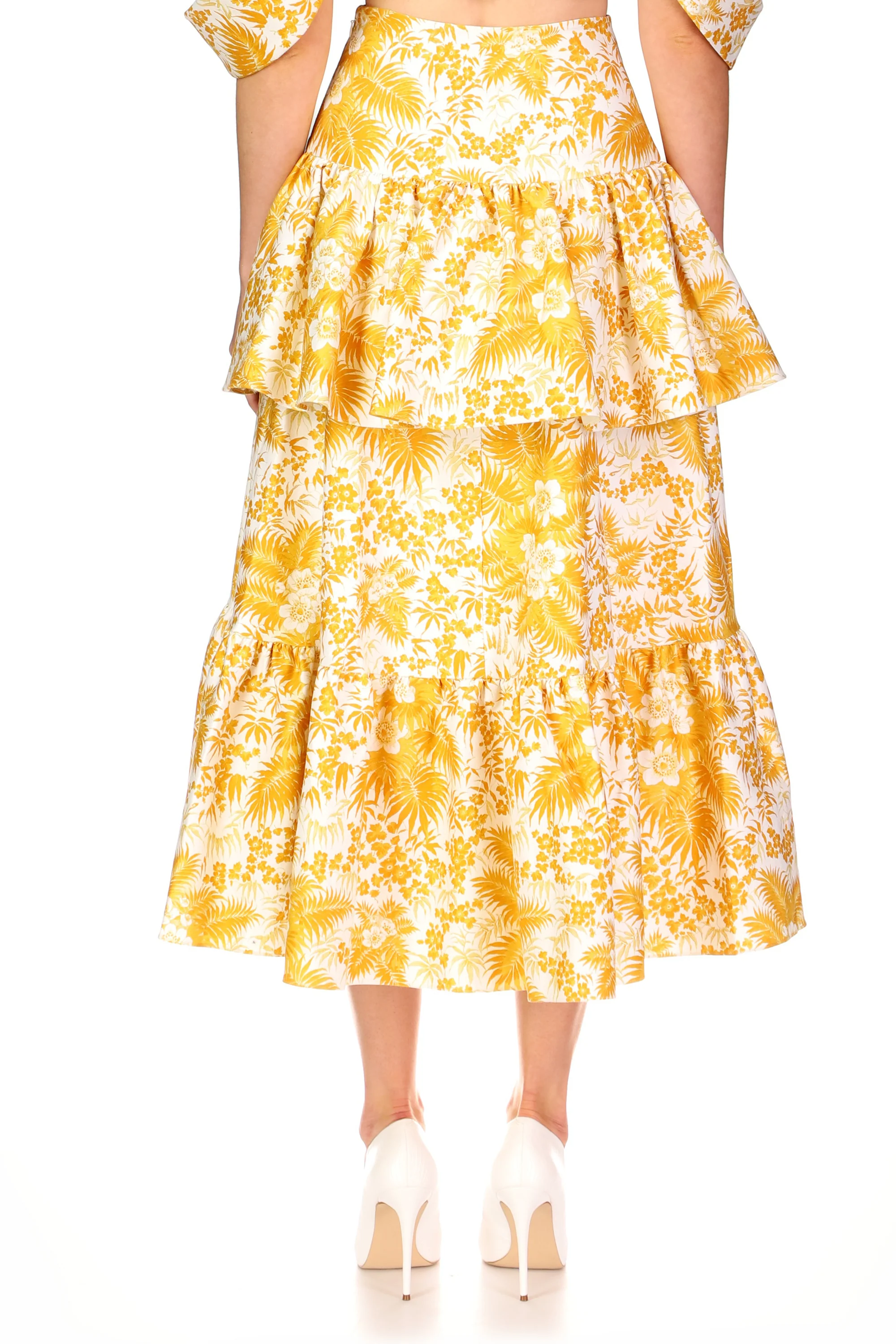Annalise Skirt - Image 4