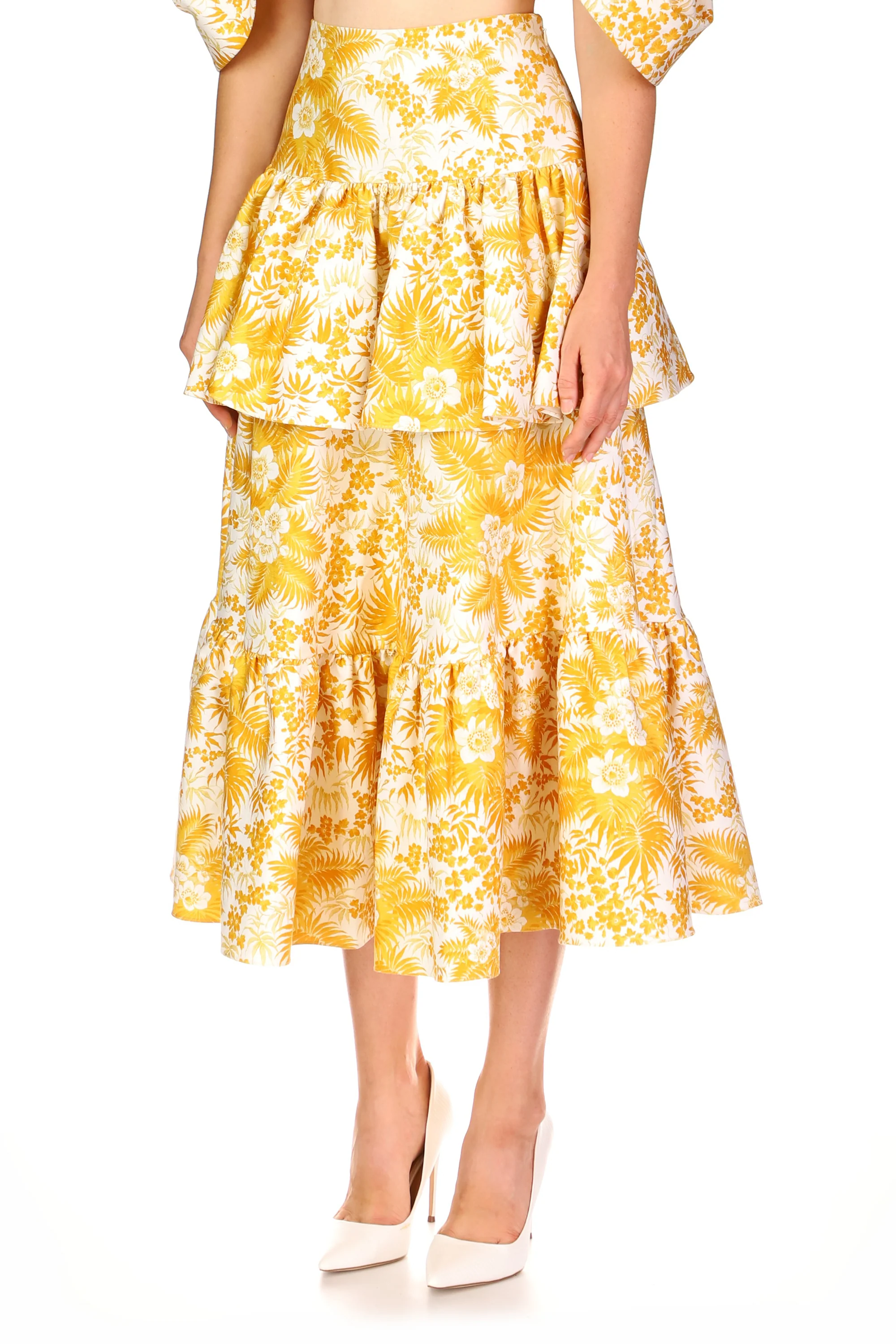 Annalise Skirt - Image 5