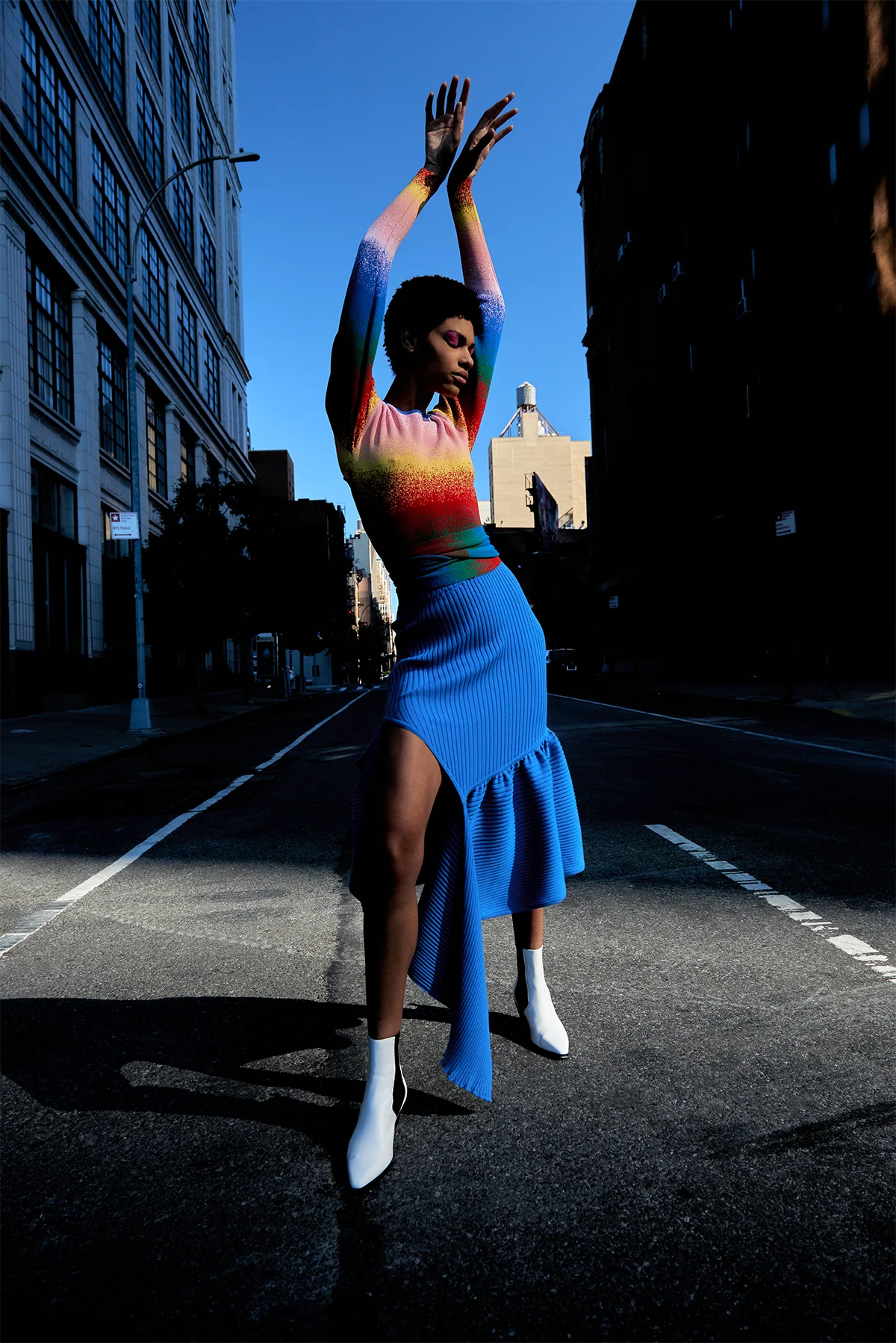 Isolde Skirt - Image 3