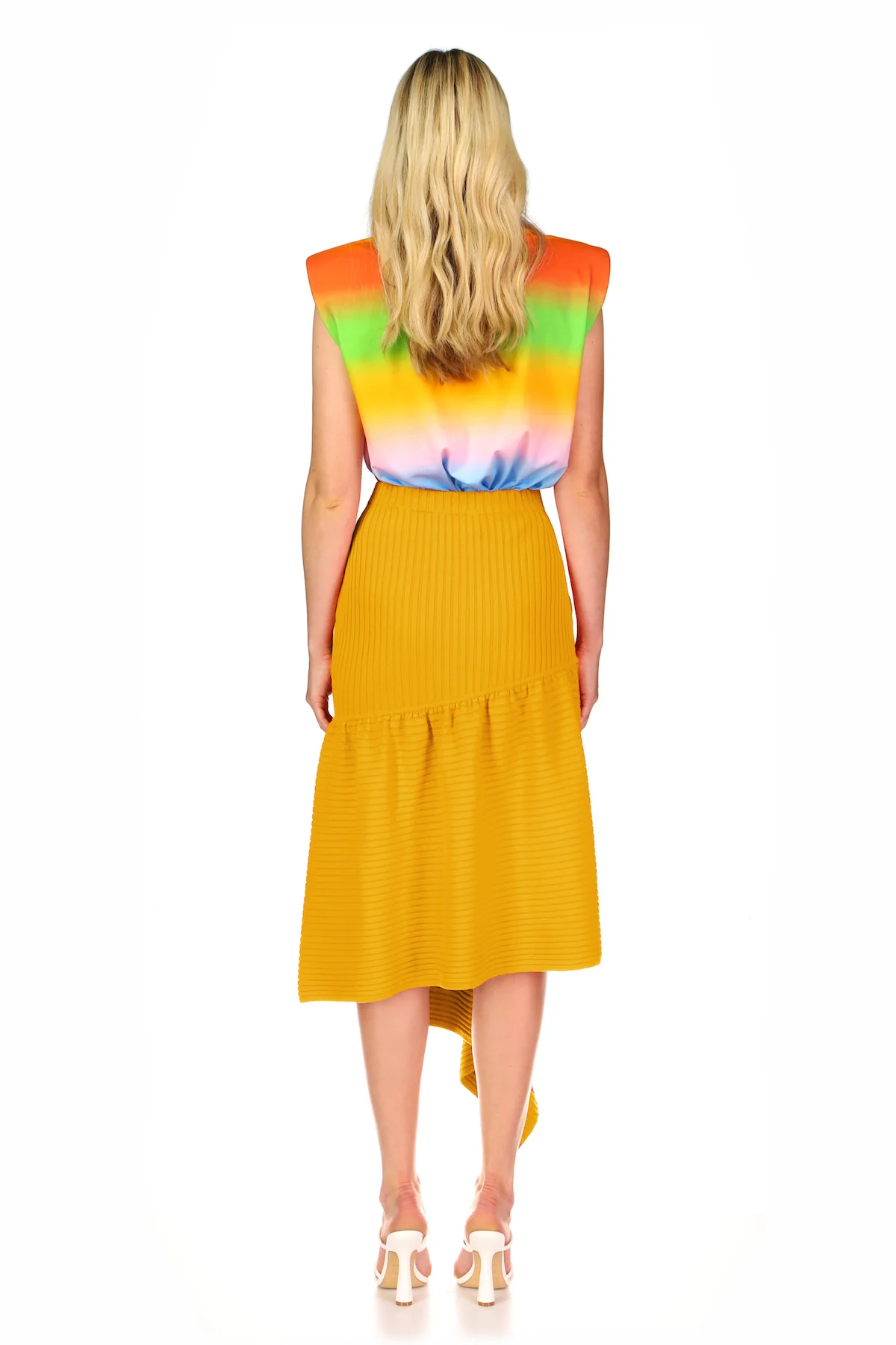 Isolde Skirt - Image 9