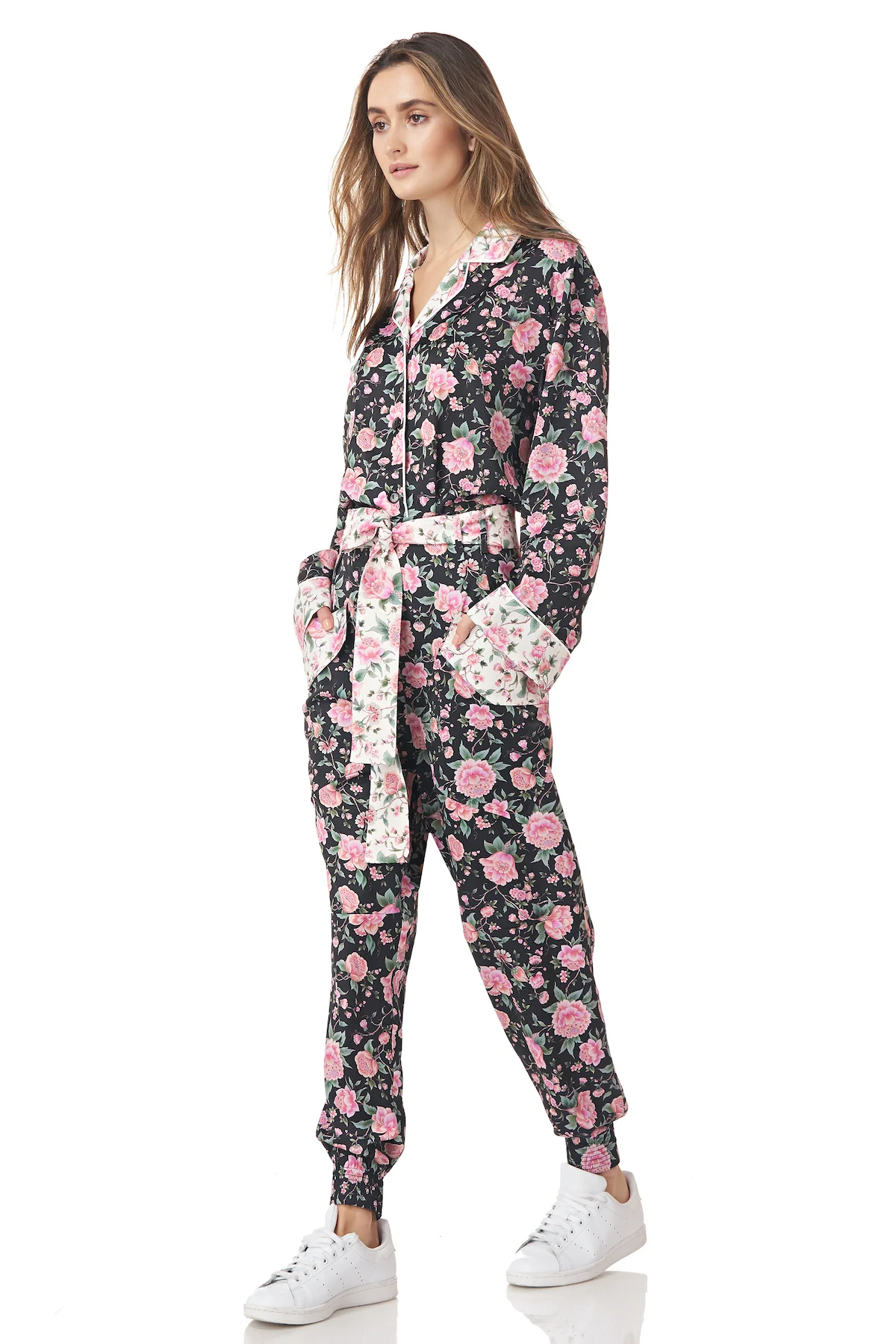 Floral Pant - Image 2