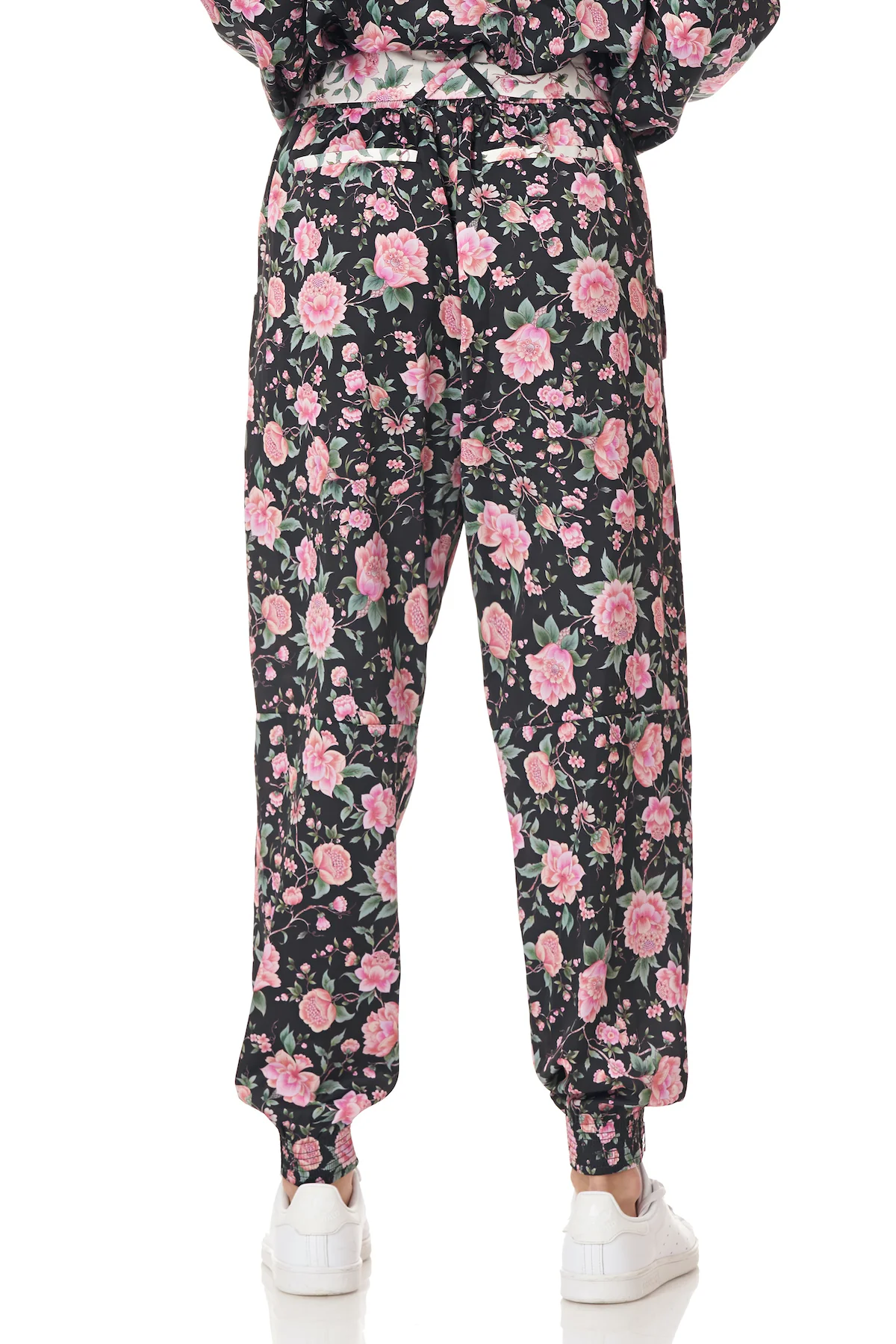 Floral Pant - Image 6
