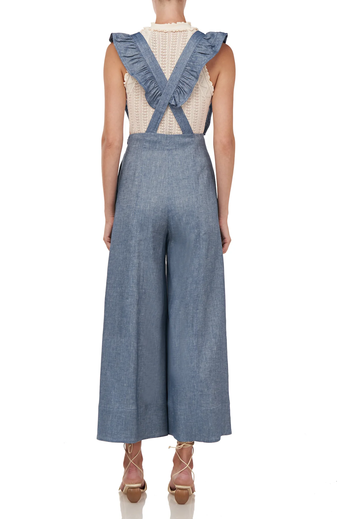Amy Jumpsuit - Image 2