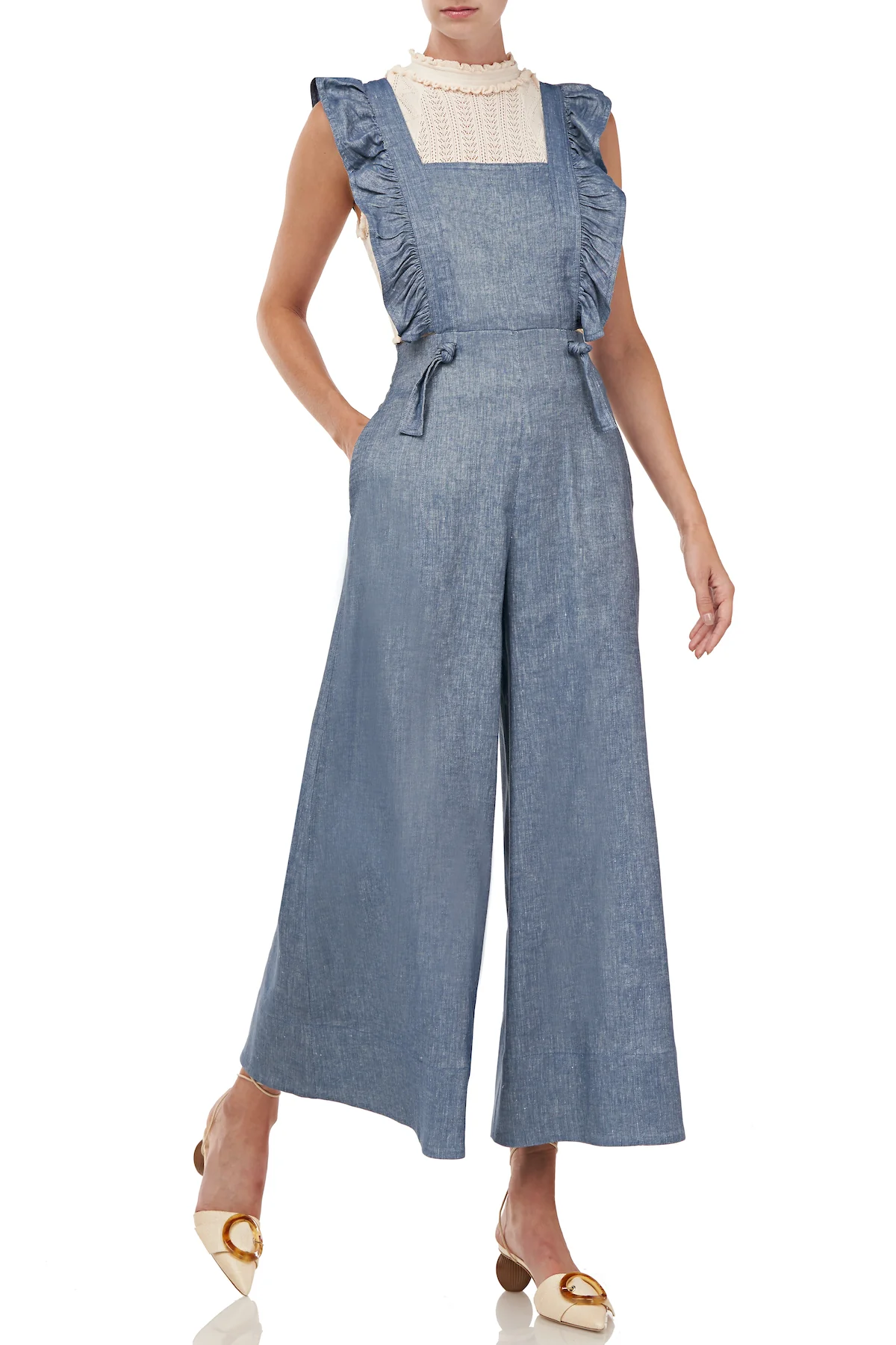 Amy Jumpsuit - Image 3