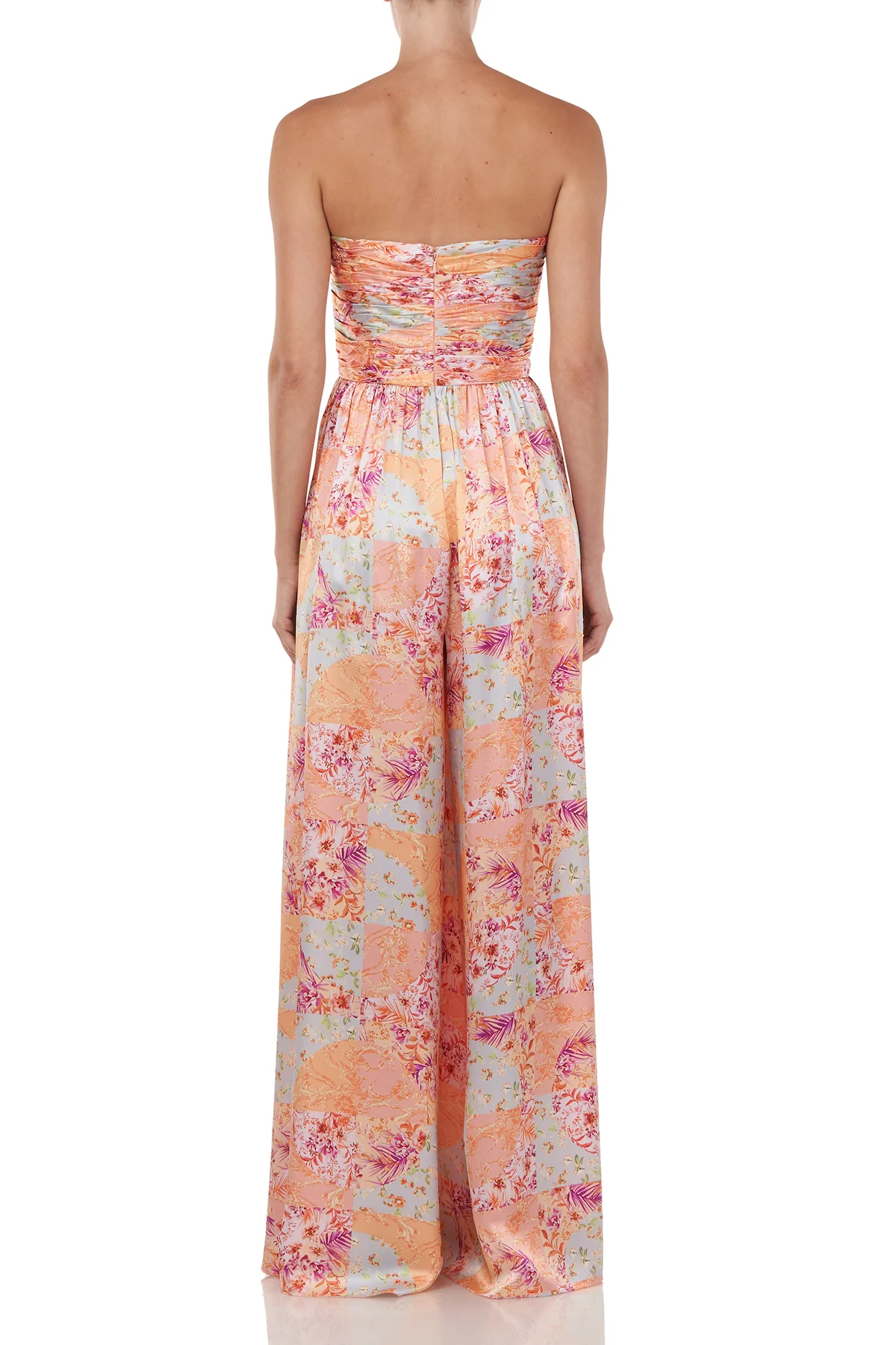 Kallia Jumpsuit - Image 2
