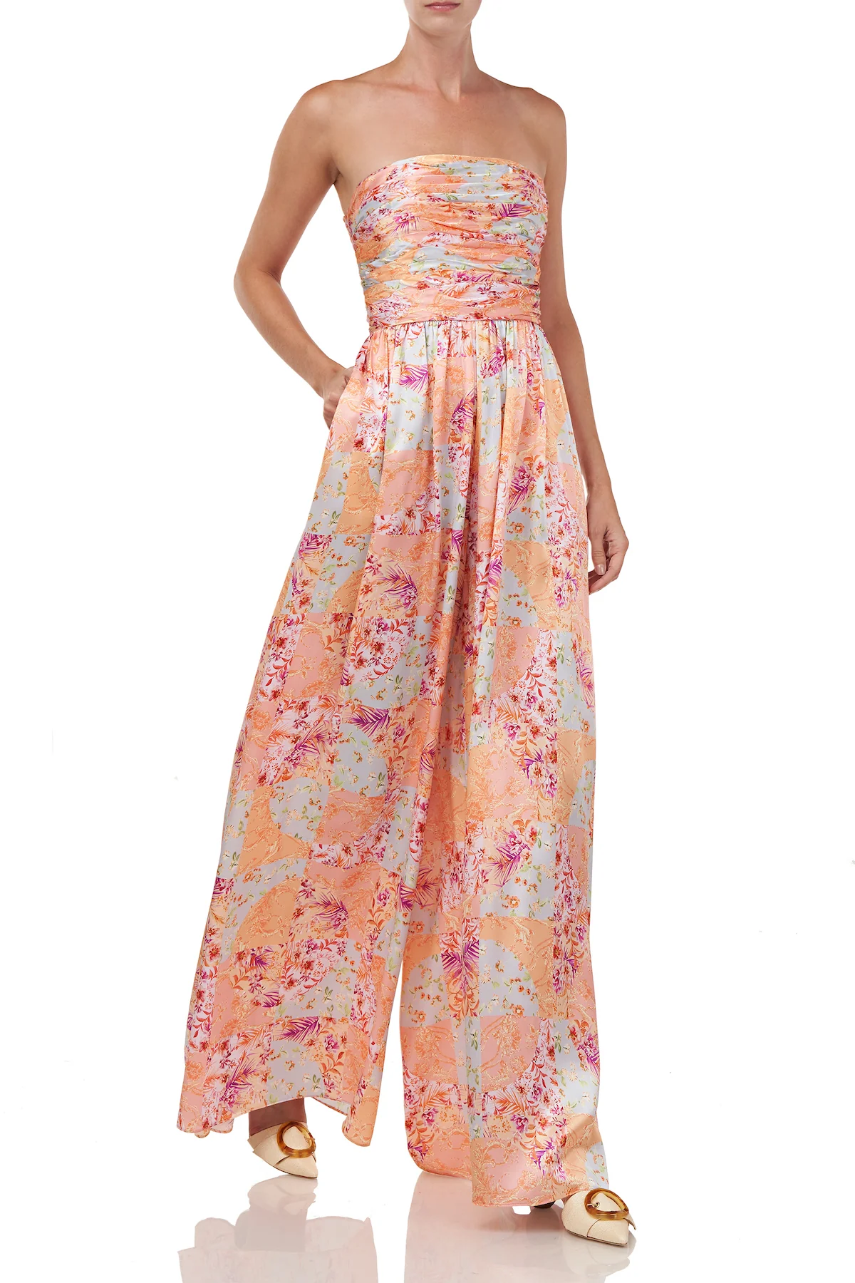 Kallia Jumpsuit - Image 3