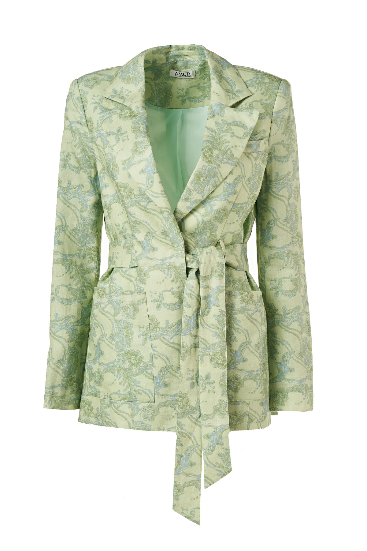 Octavia Jacket - Image 3