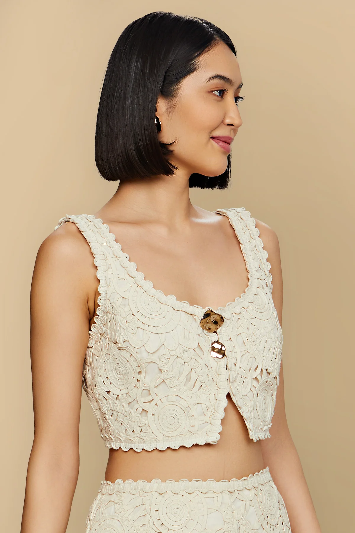 Aella Crop Top - Image 3