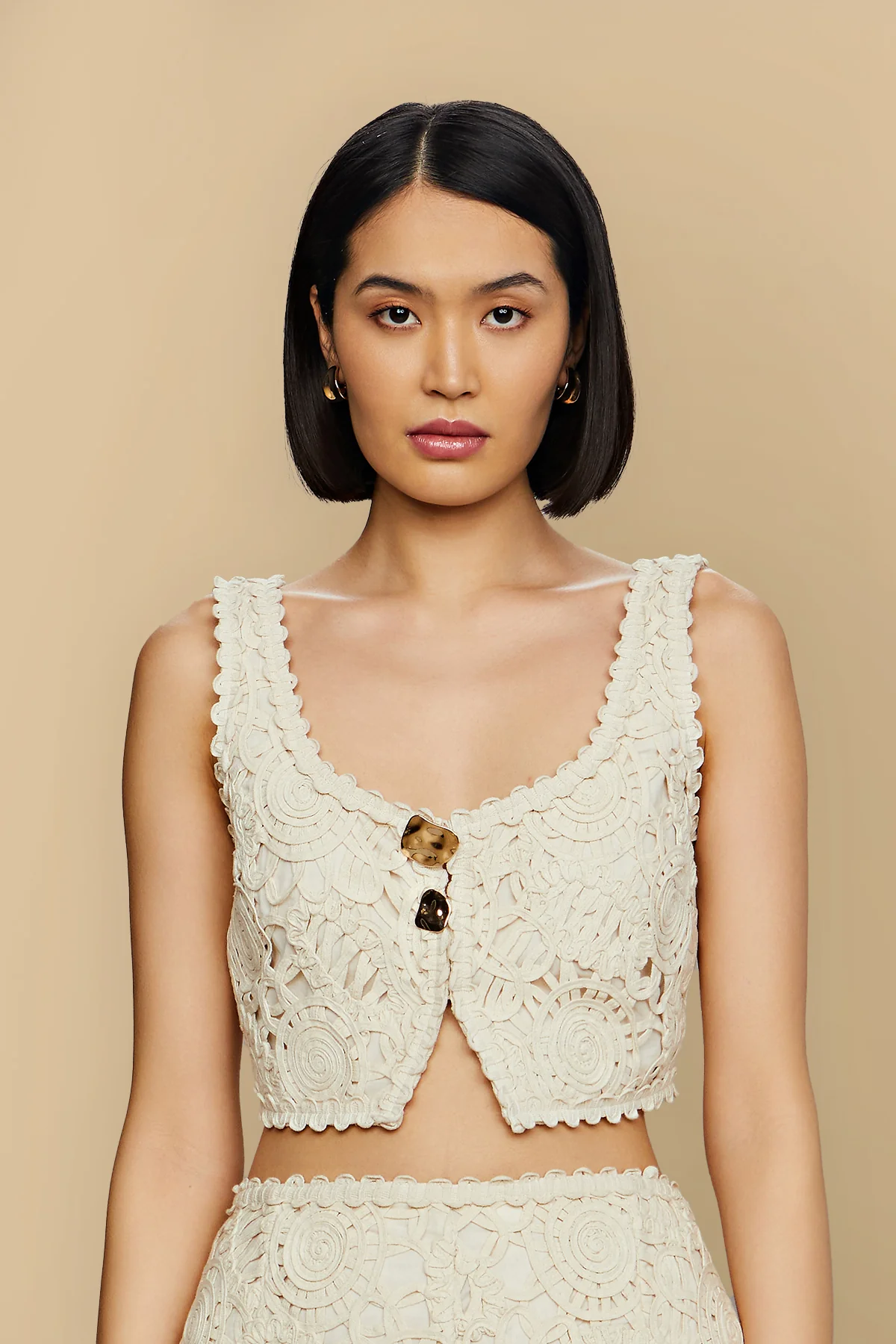 Aella Crop Top - Image 4