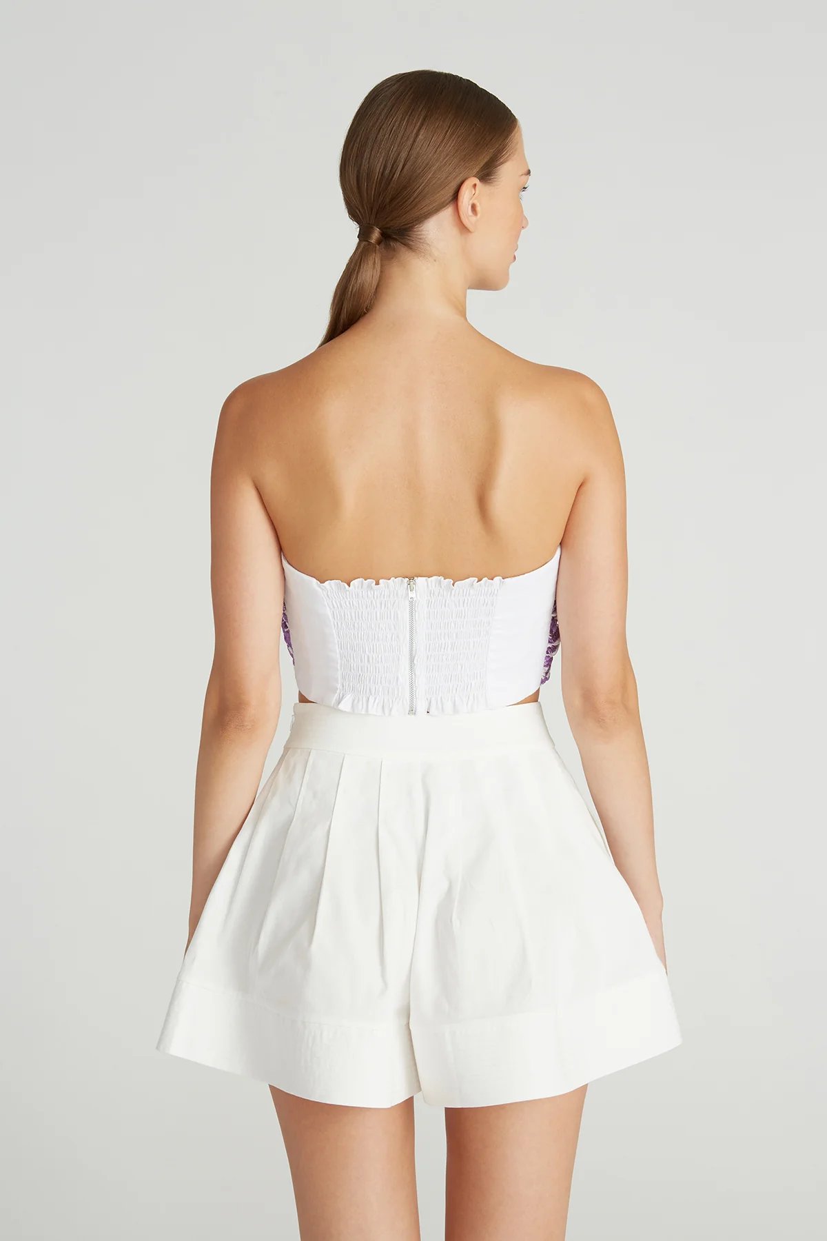 Alice Shorts - Image 3