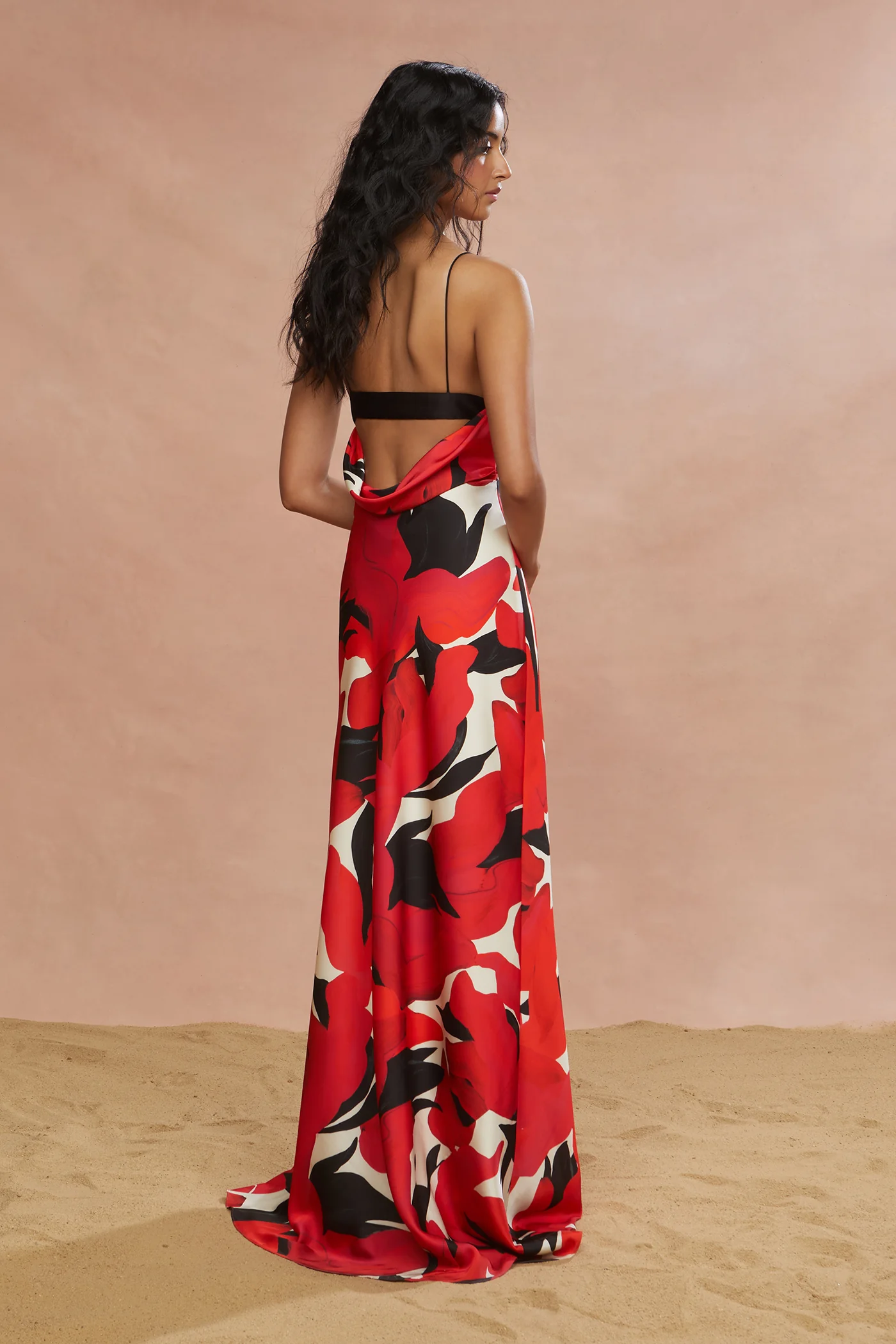 Alyina Gown - Image 7