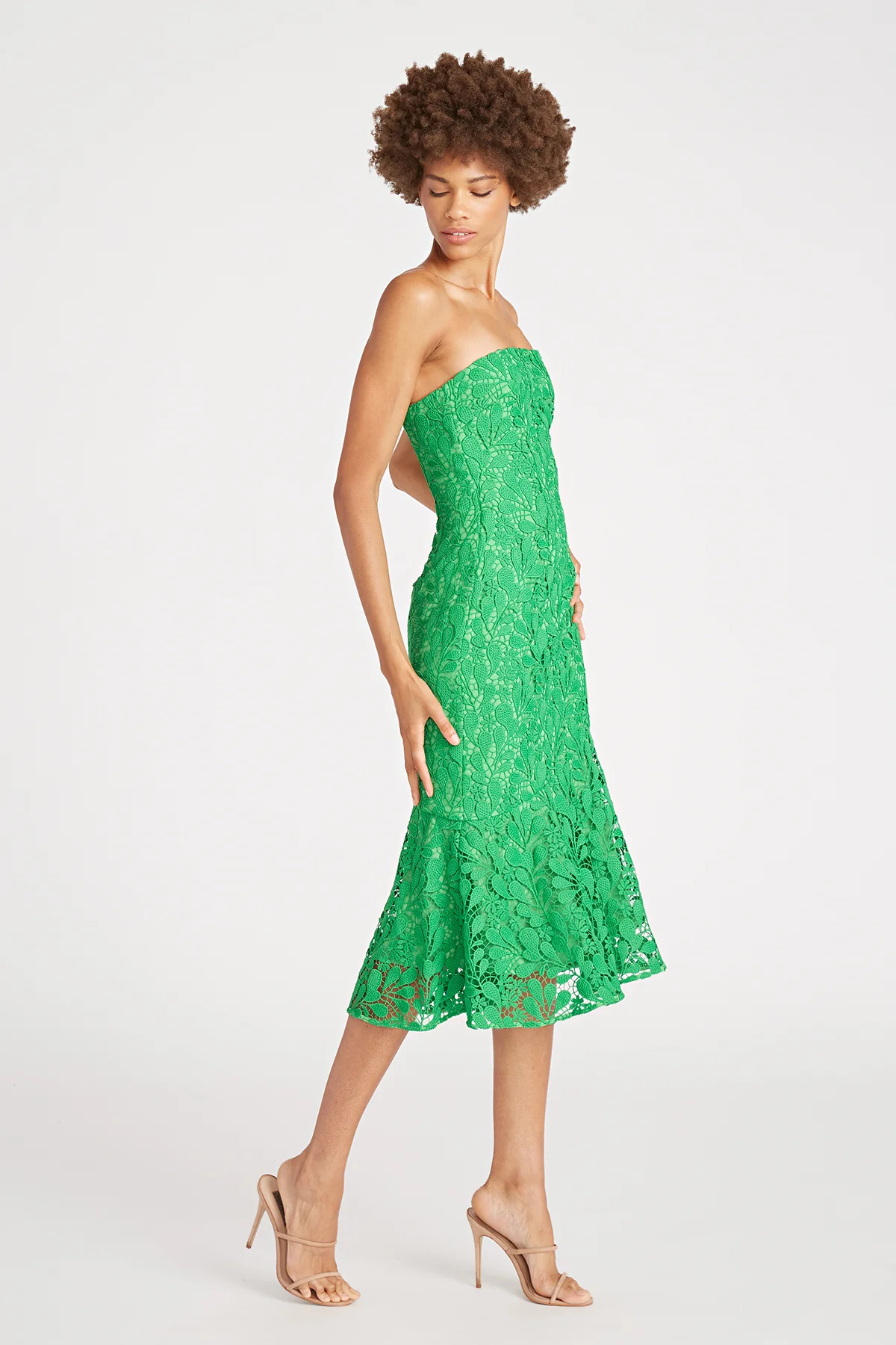 Amabella Day Dress - Image 2
