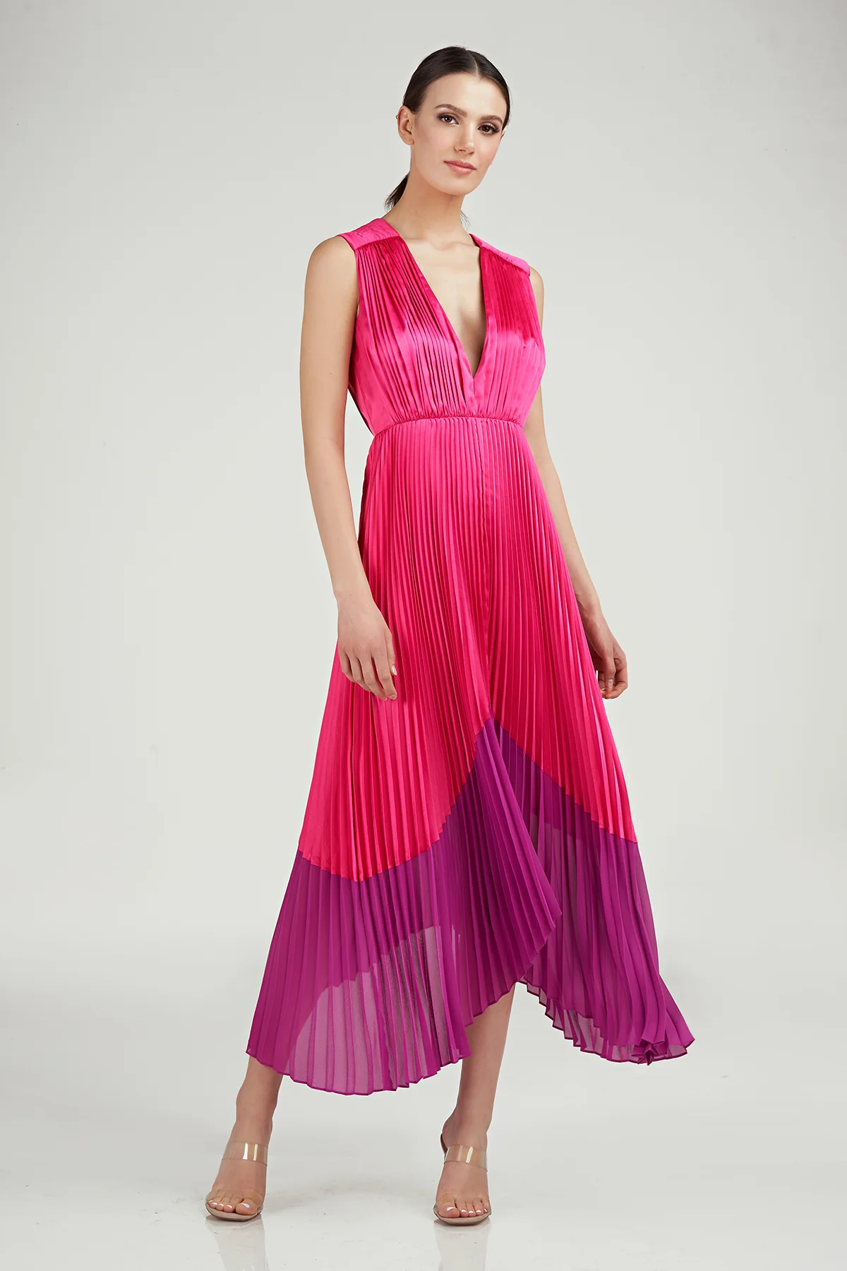 Amelia Dress - Image 3