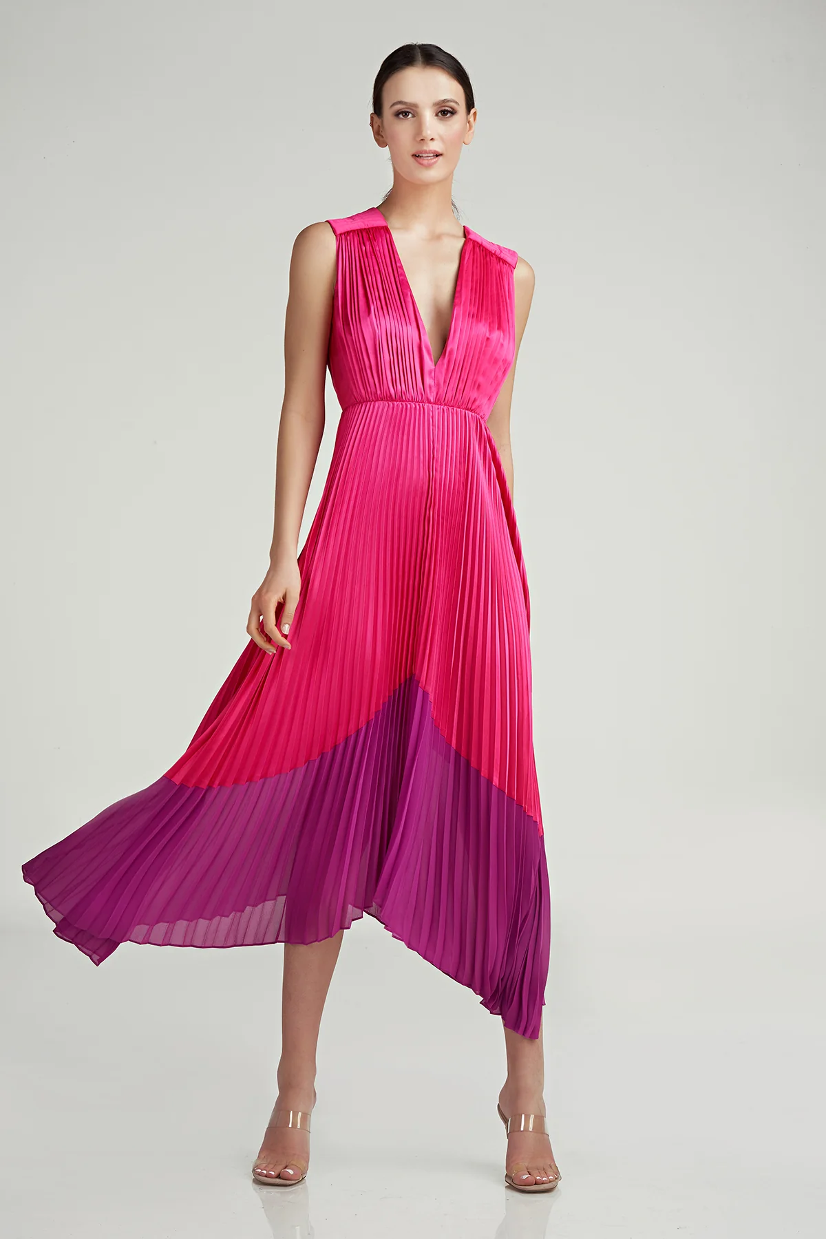 Amelia Dress - Image 4