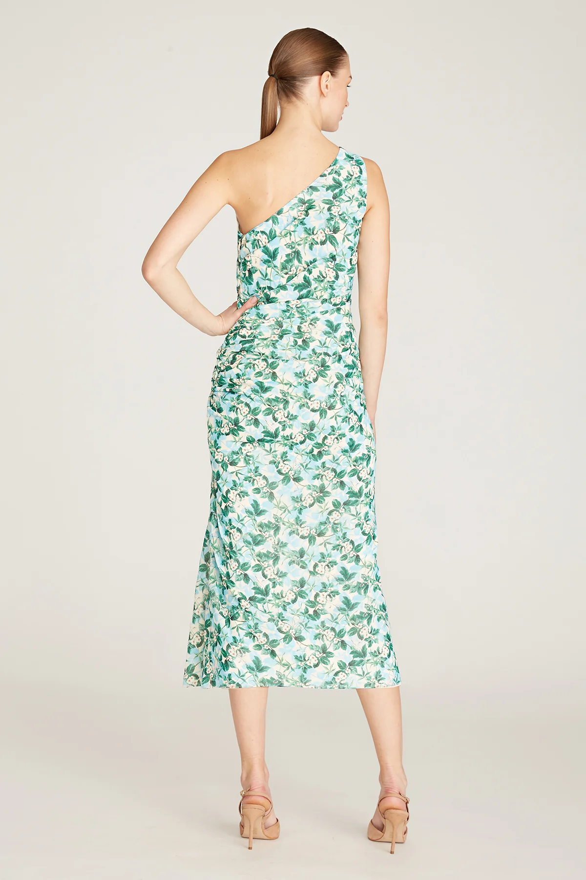 Clarissa Cutout Dress - Image 3