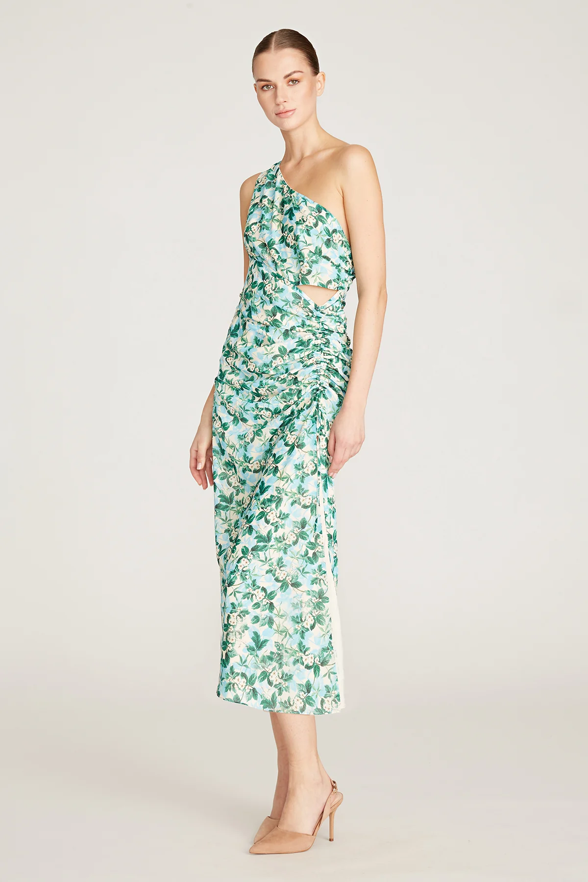 Clarissa Cutout Dress - Image 5