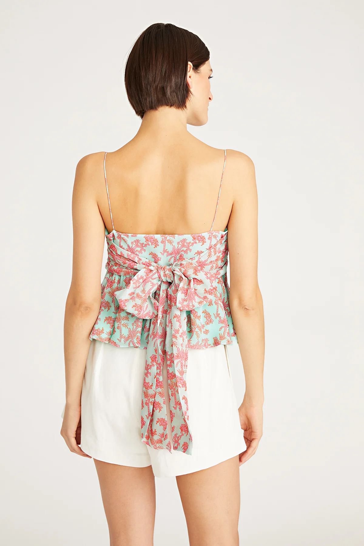 Everett Bow Top - Image 2