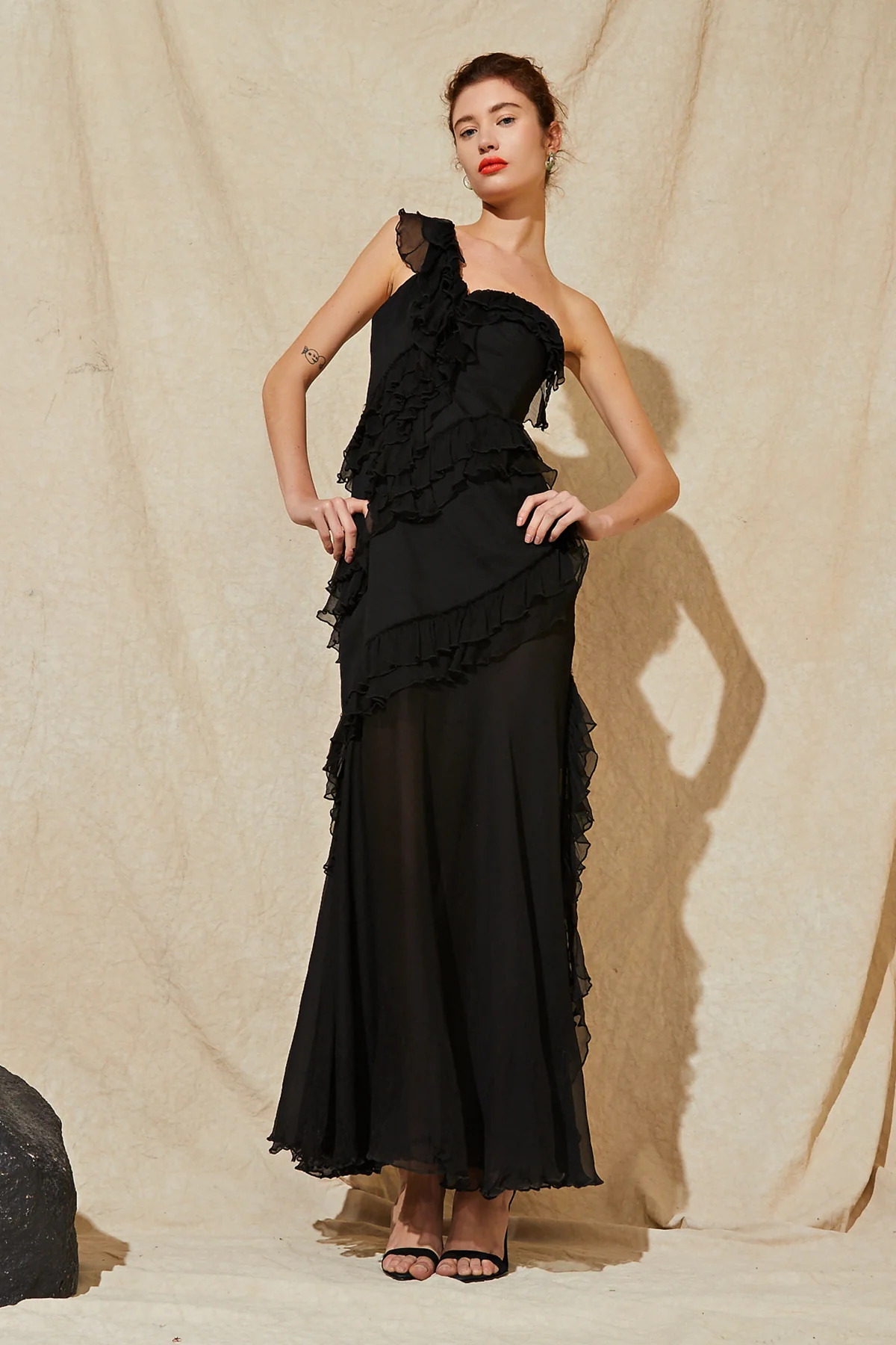 Harlow Gown - Image 4