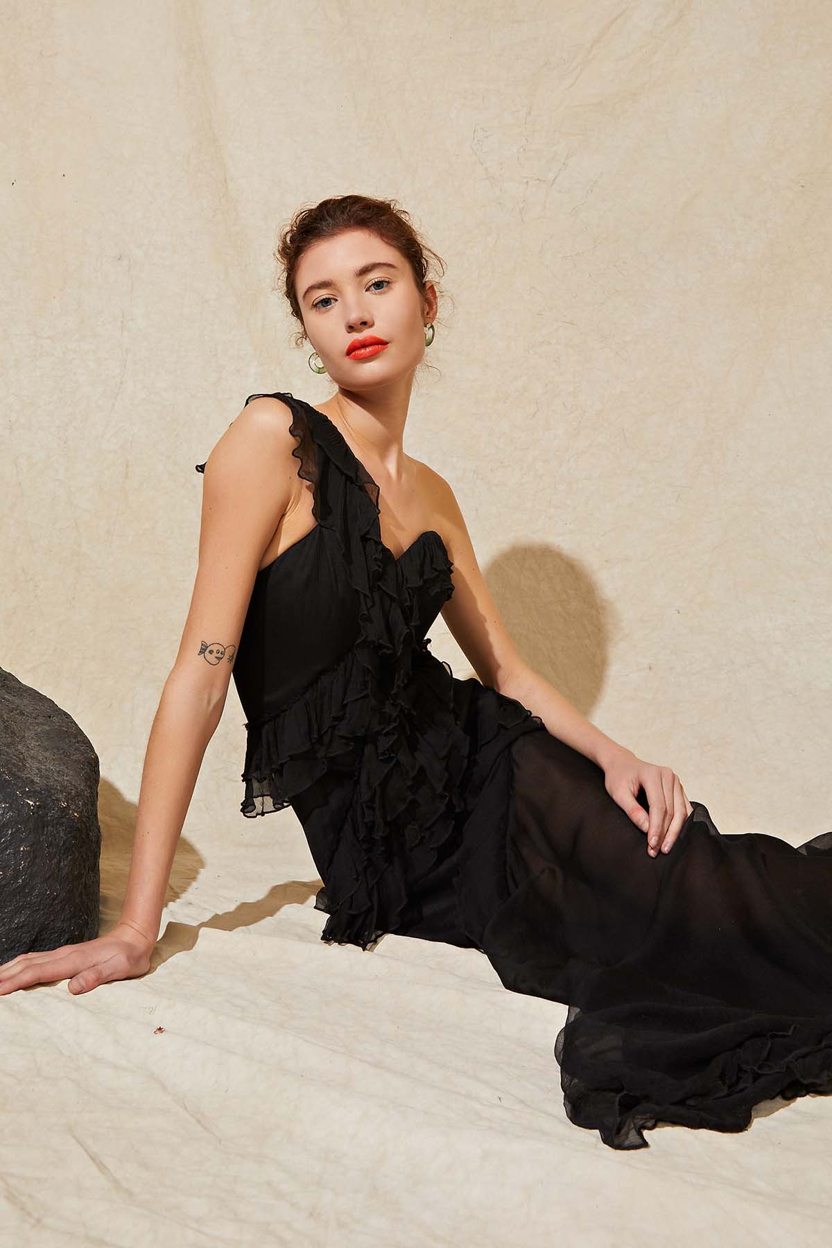 Harlow Gown - Image 5