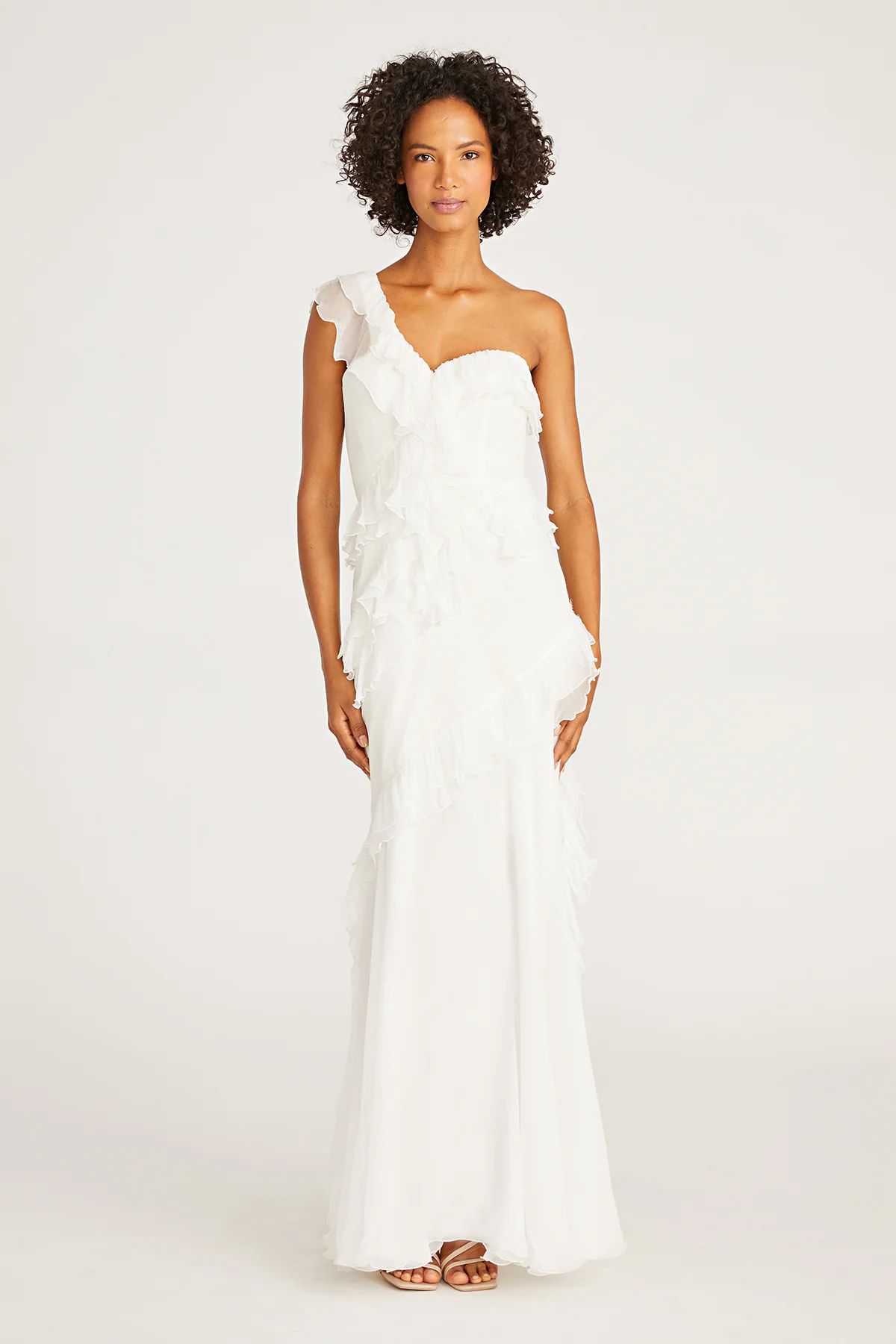 Harlow Gown