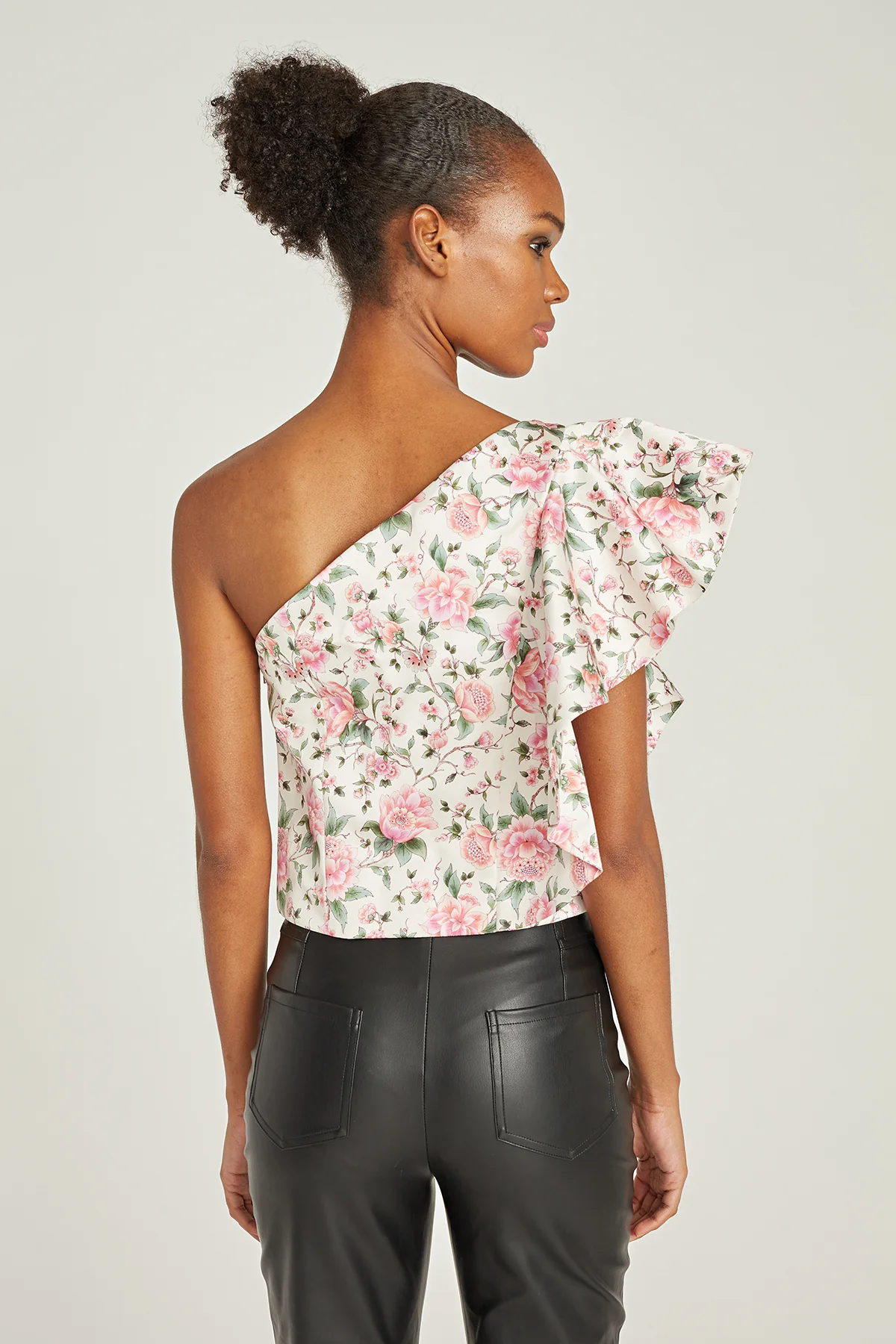 Jasmine Top - Image 2