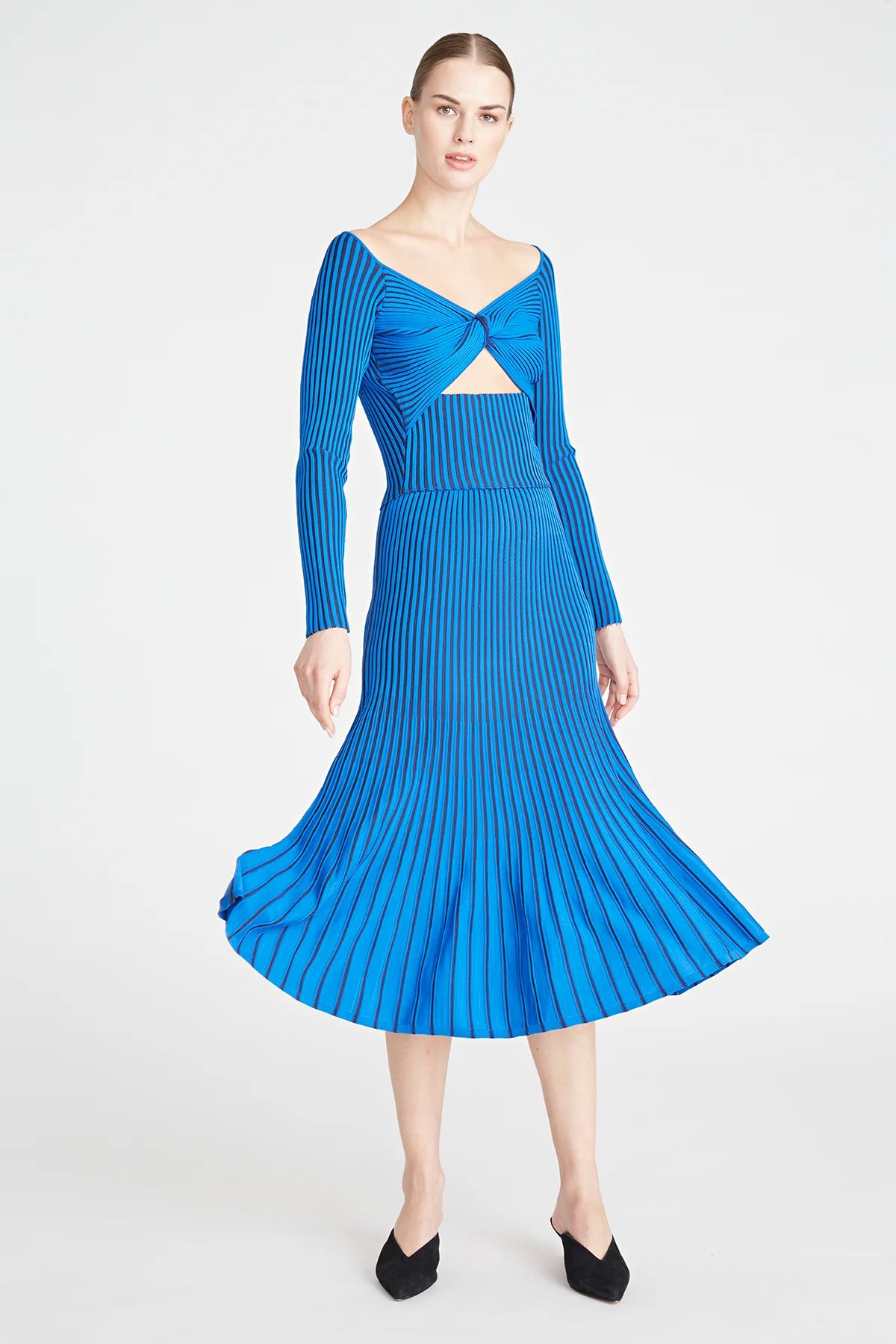 Jena Knit Skirt - Image 4