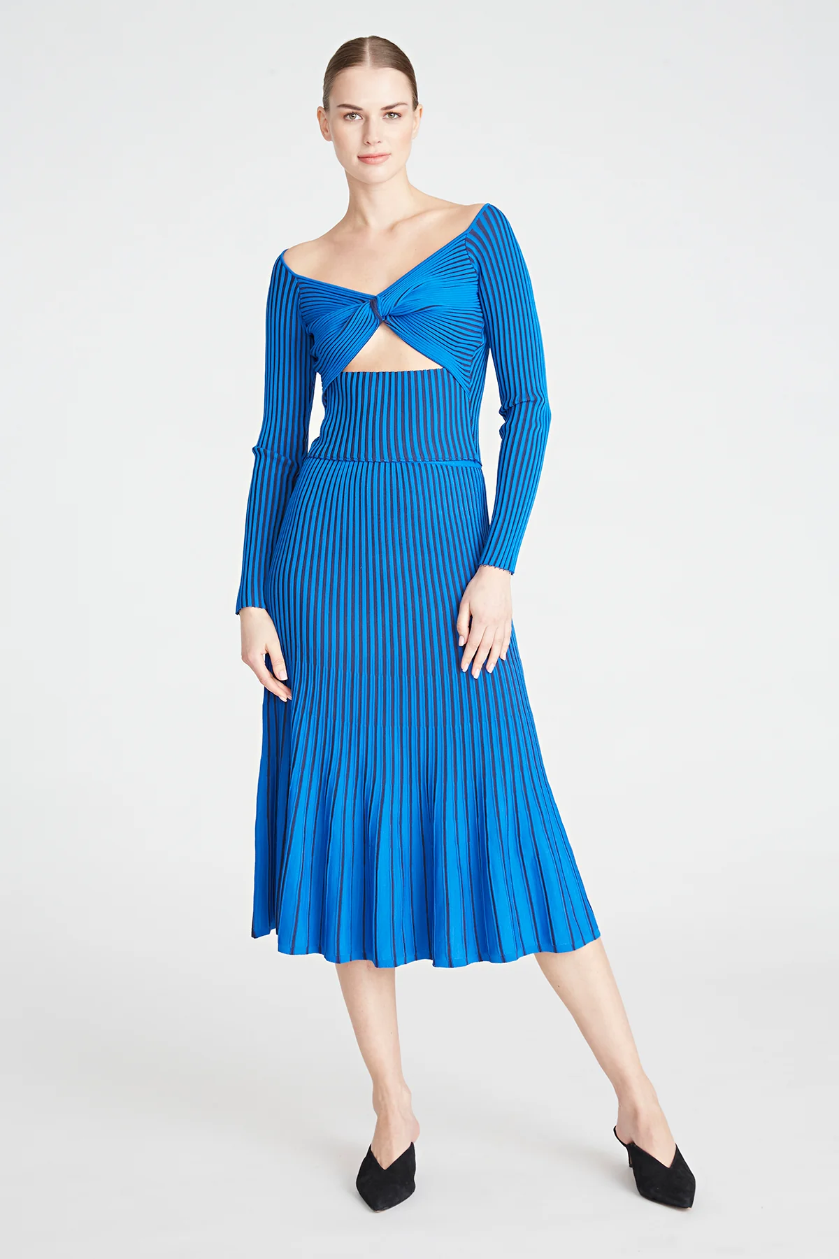 Jena Knit Skirt - Image 5