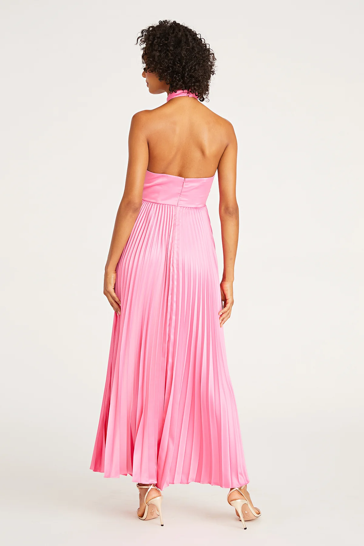 Kaleb Midi Dress - Image 2