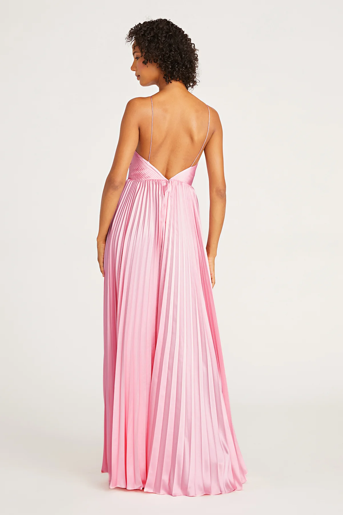 Kamari Lowback Gown - Image 3