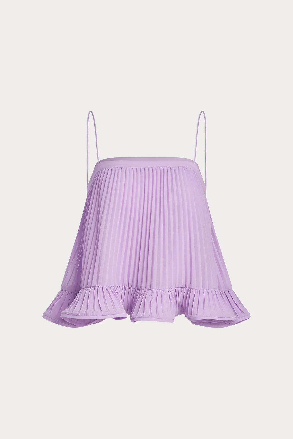 Kersten Pleated Top - Image 5