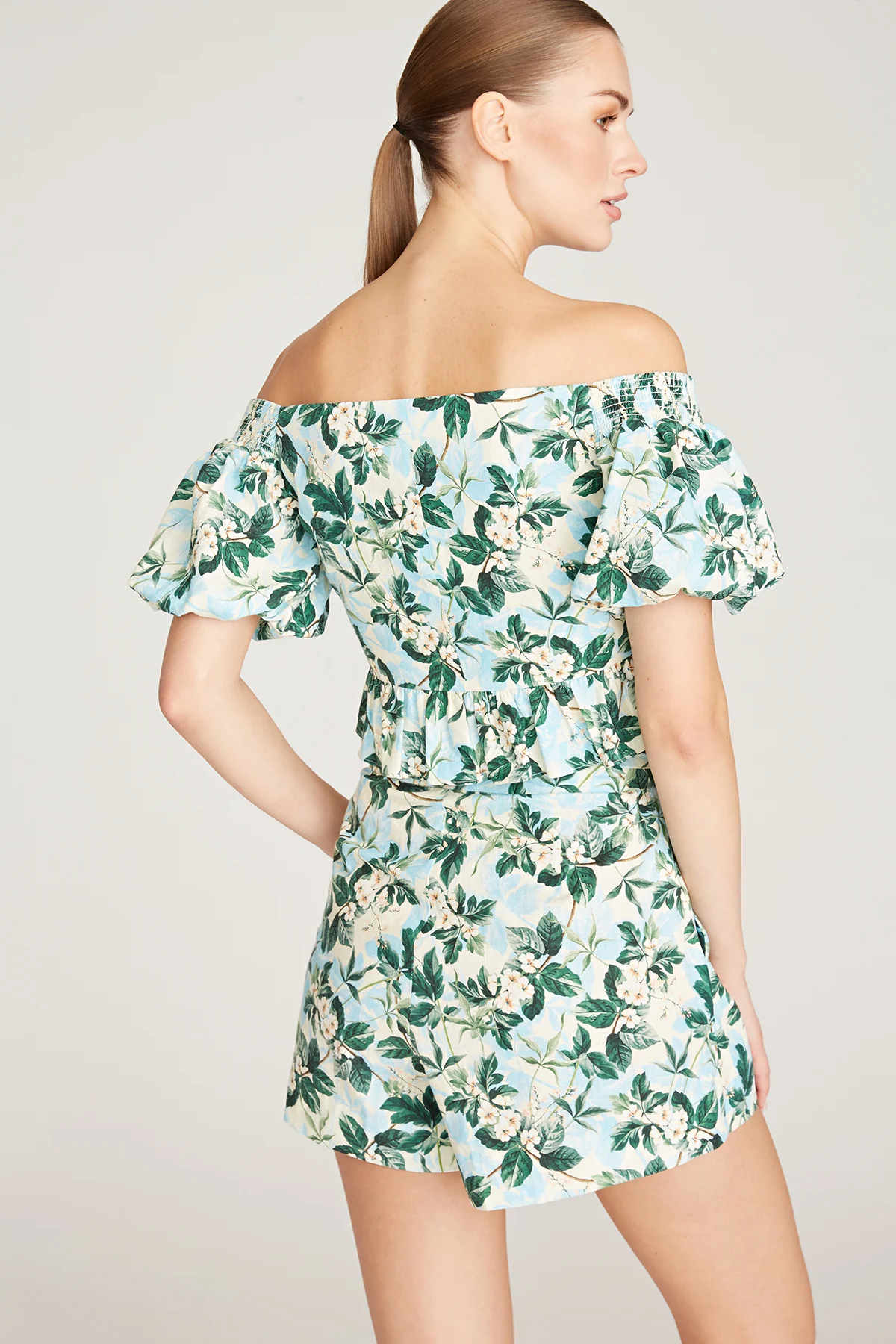Kirby Off The Shoulder Top - Image 3