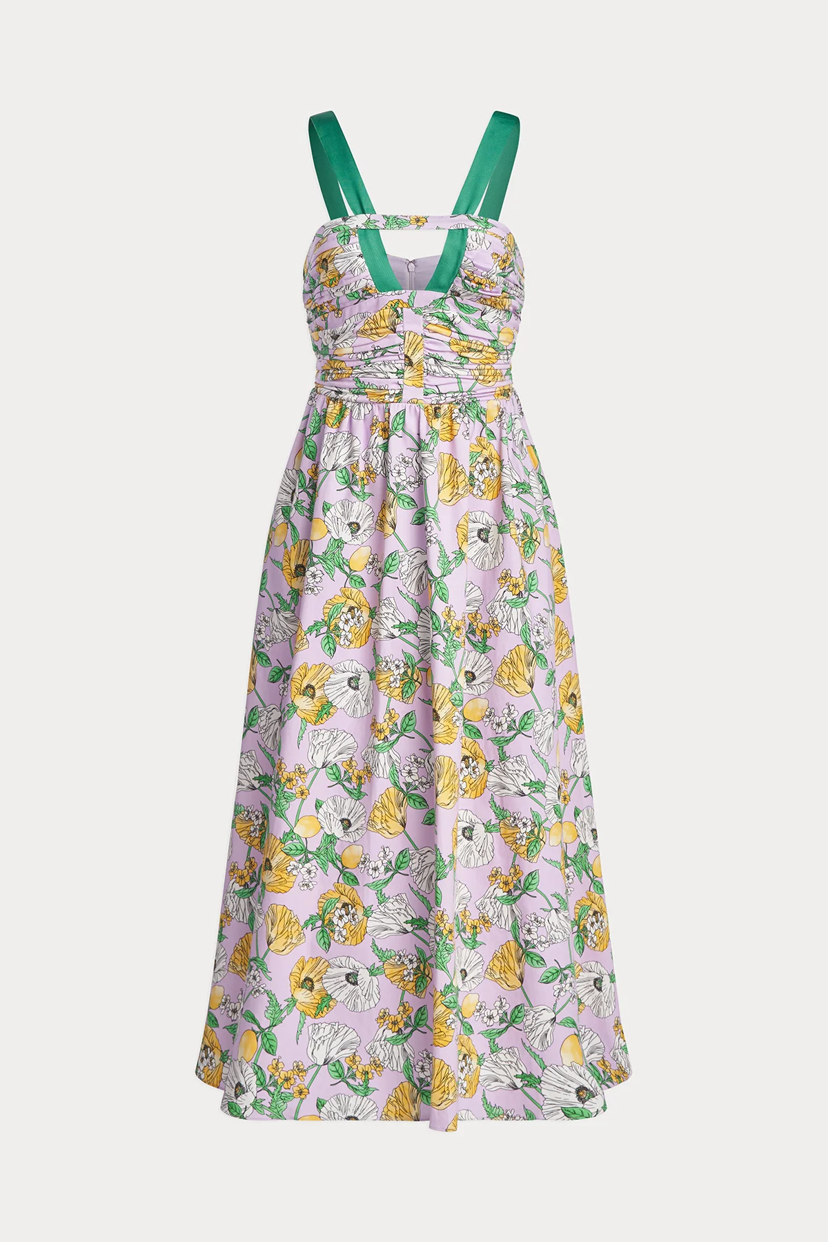 Leone Midi Dress - Image 5