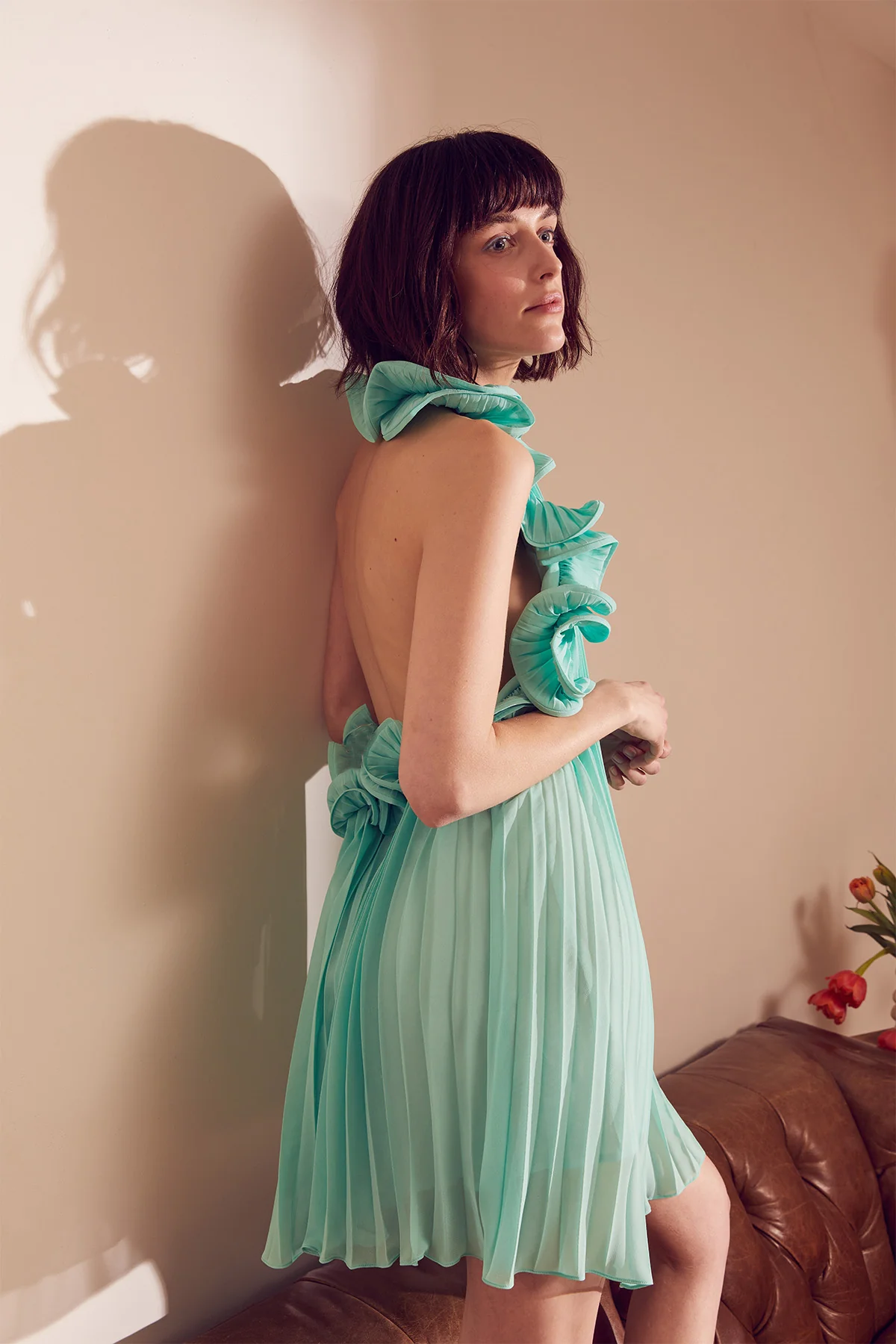 Mimi Dress - Image 5