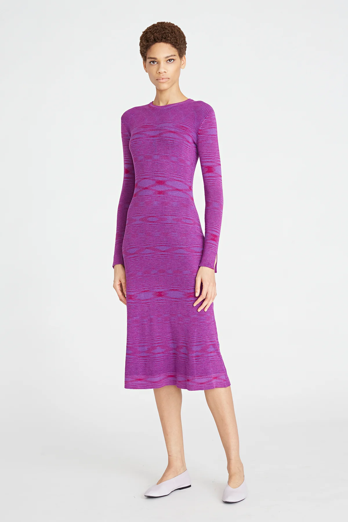 Myella Knit Dress