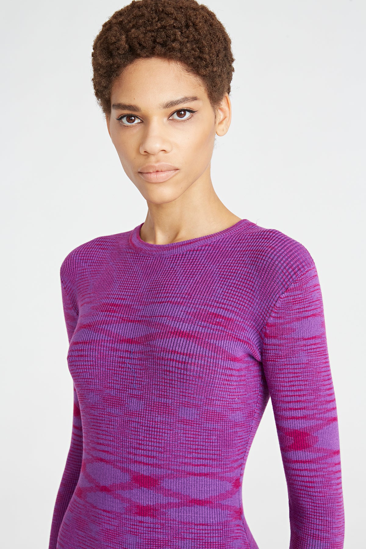 Myella Knit Dress - Image 4