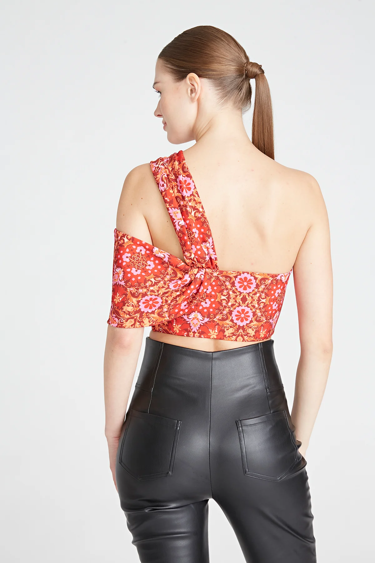 Paije Bow Bustier - Image 2