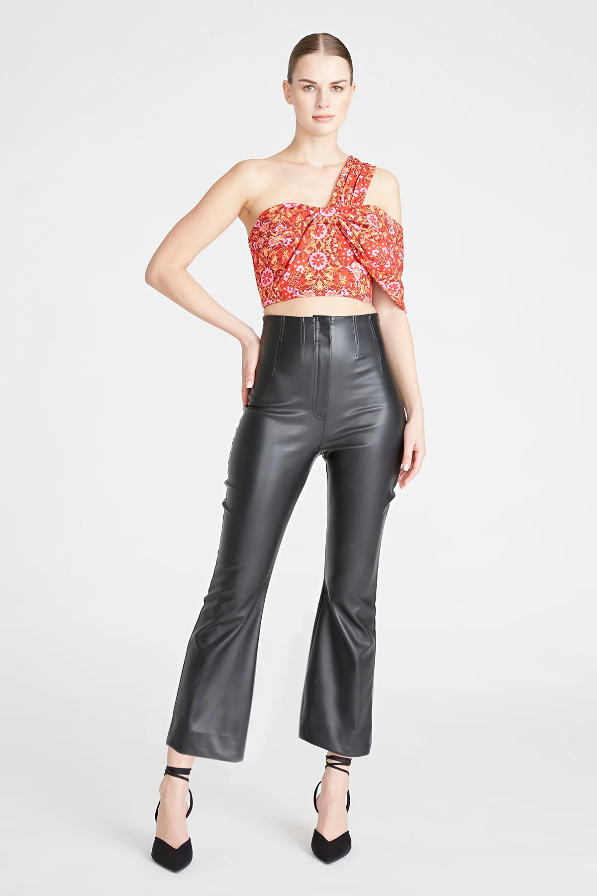 Paije Bow Bustier - Image 3