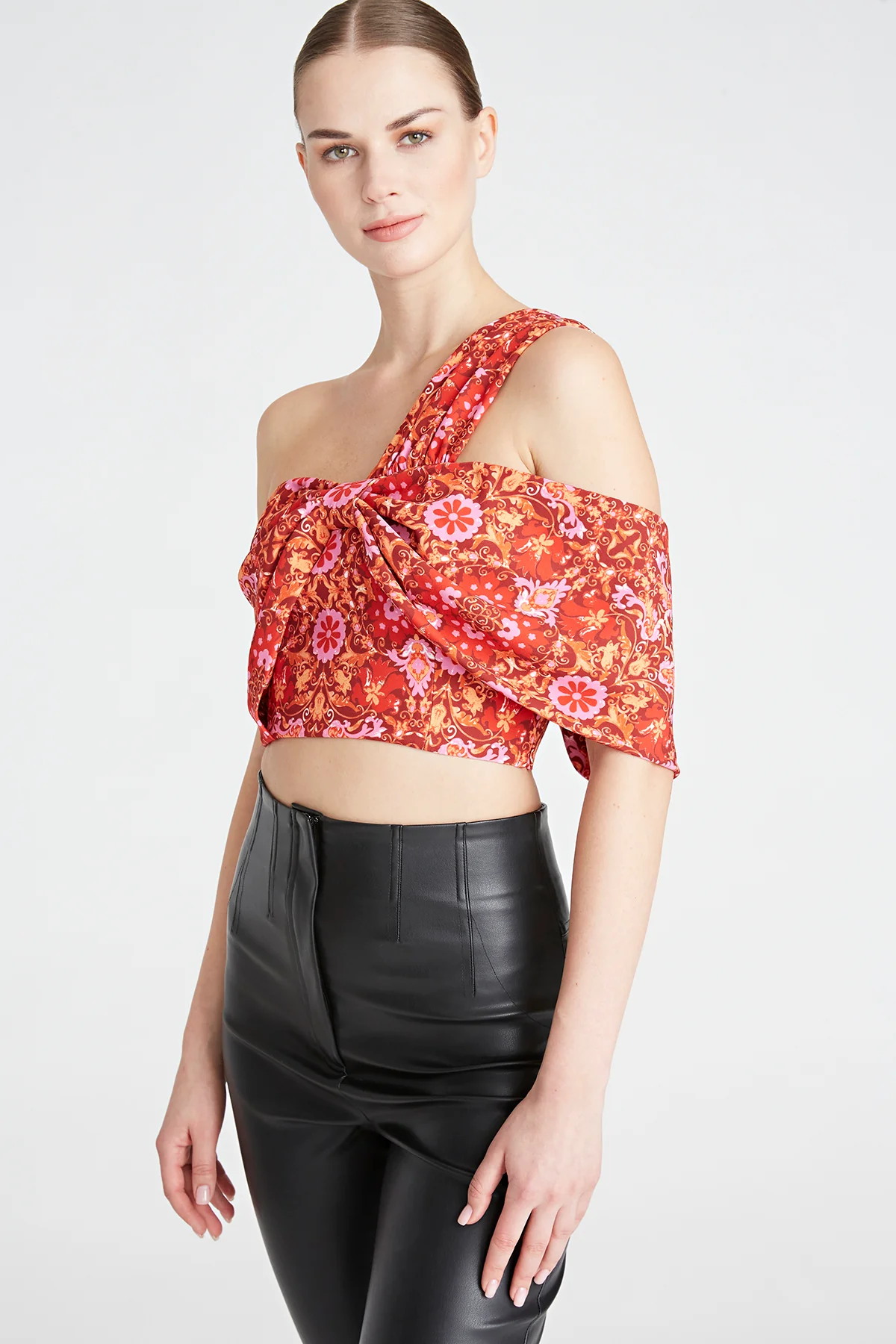Paije Bow Bustier - Image 4
