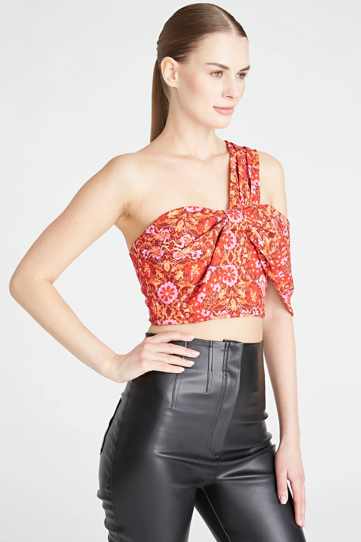 Paije Bow Bustier - Image 5