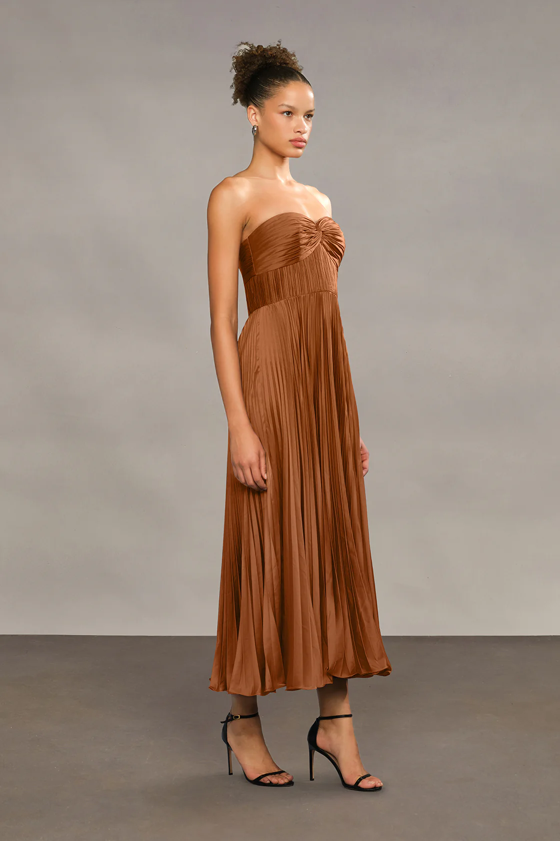 Belle Dress - Image 3