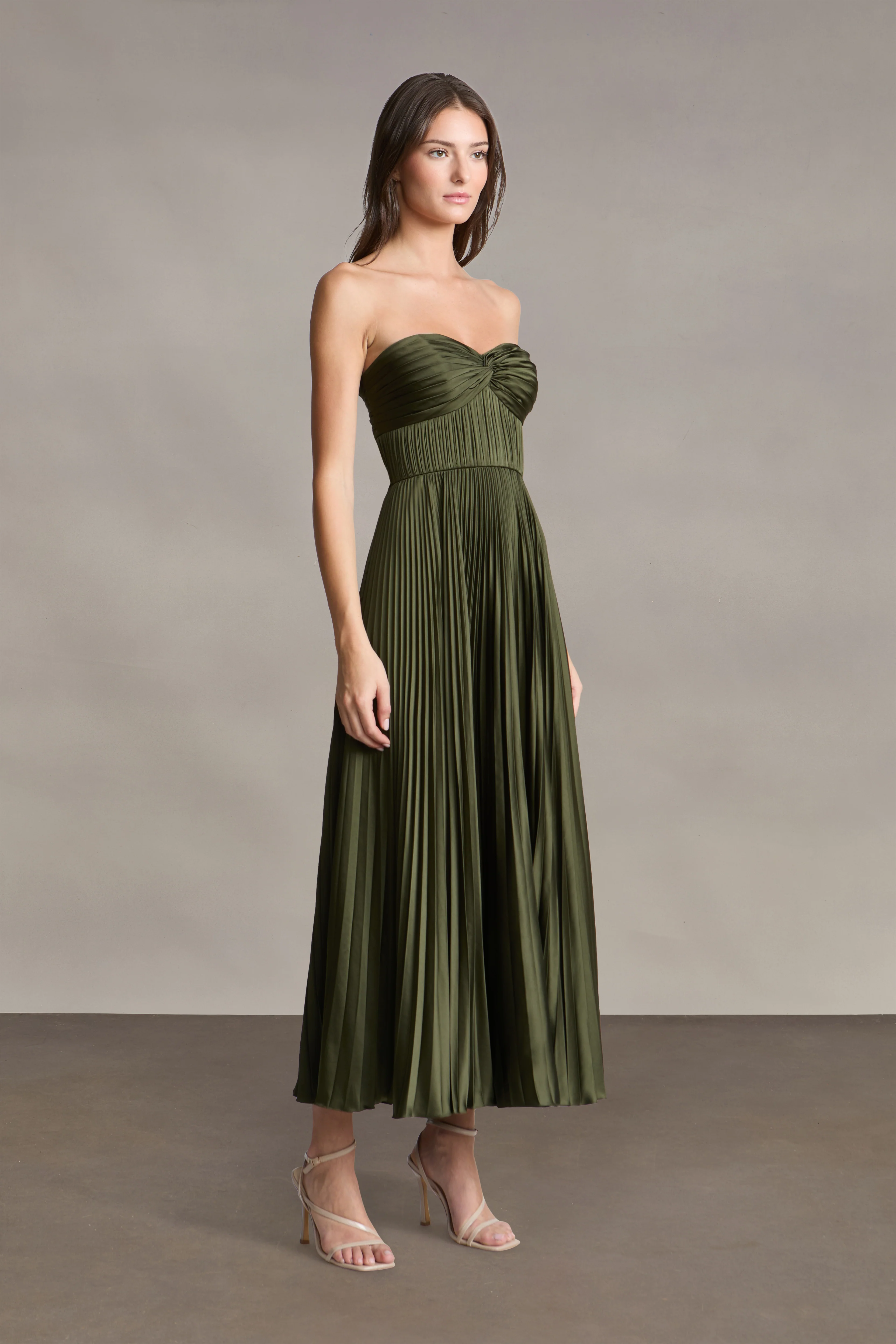 Belle Dress - Image 3