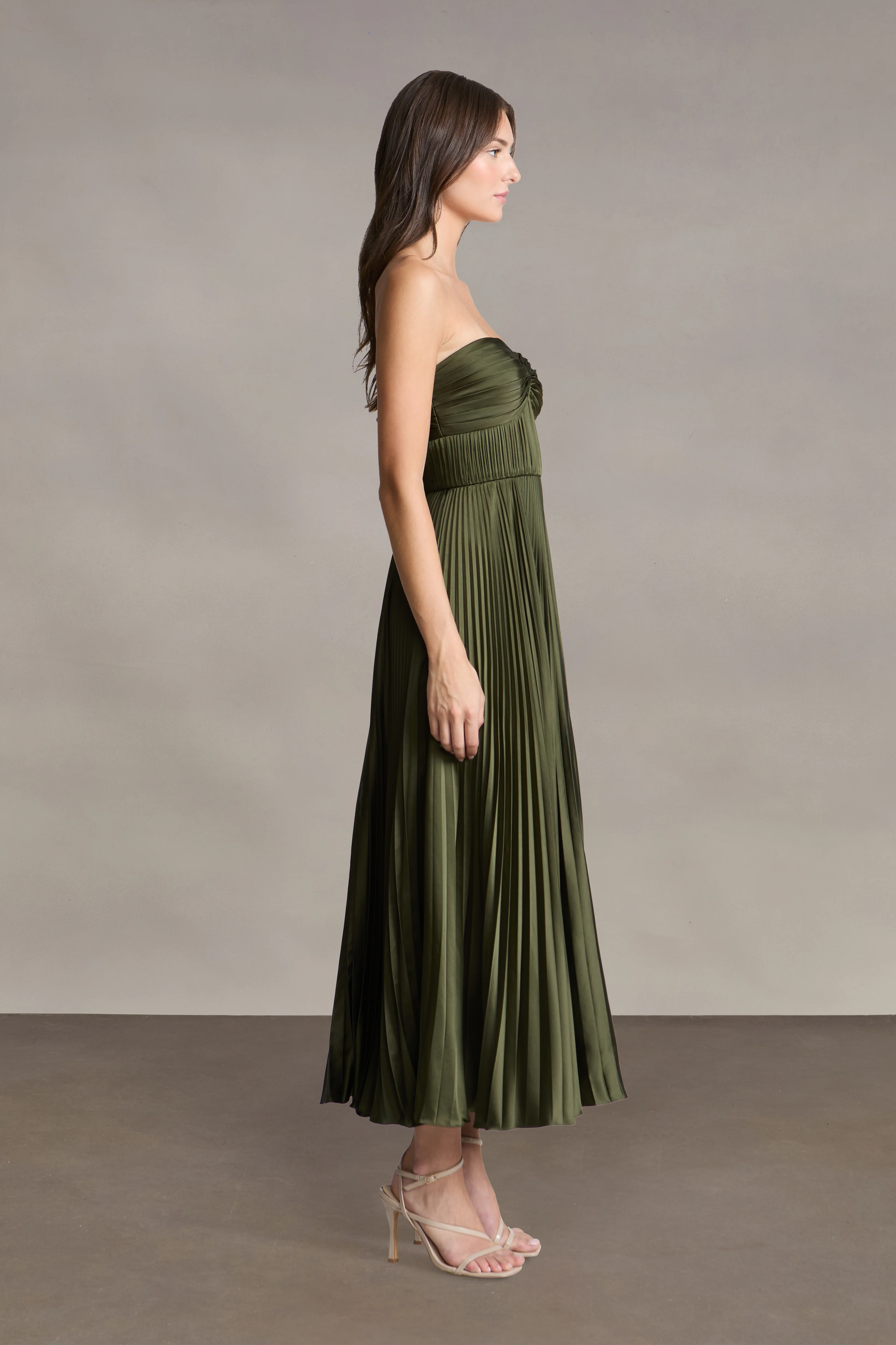 Belle Dress - Image 5