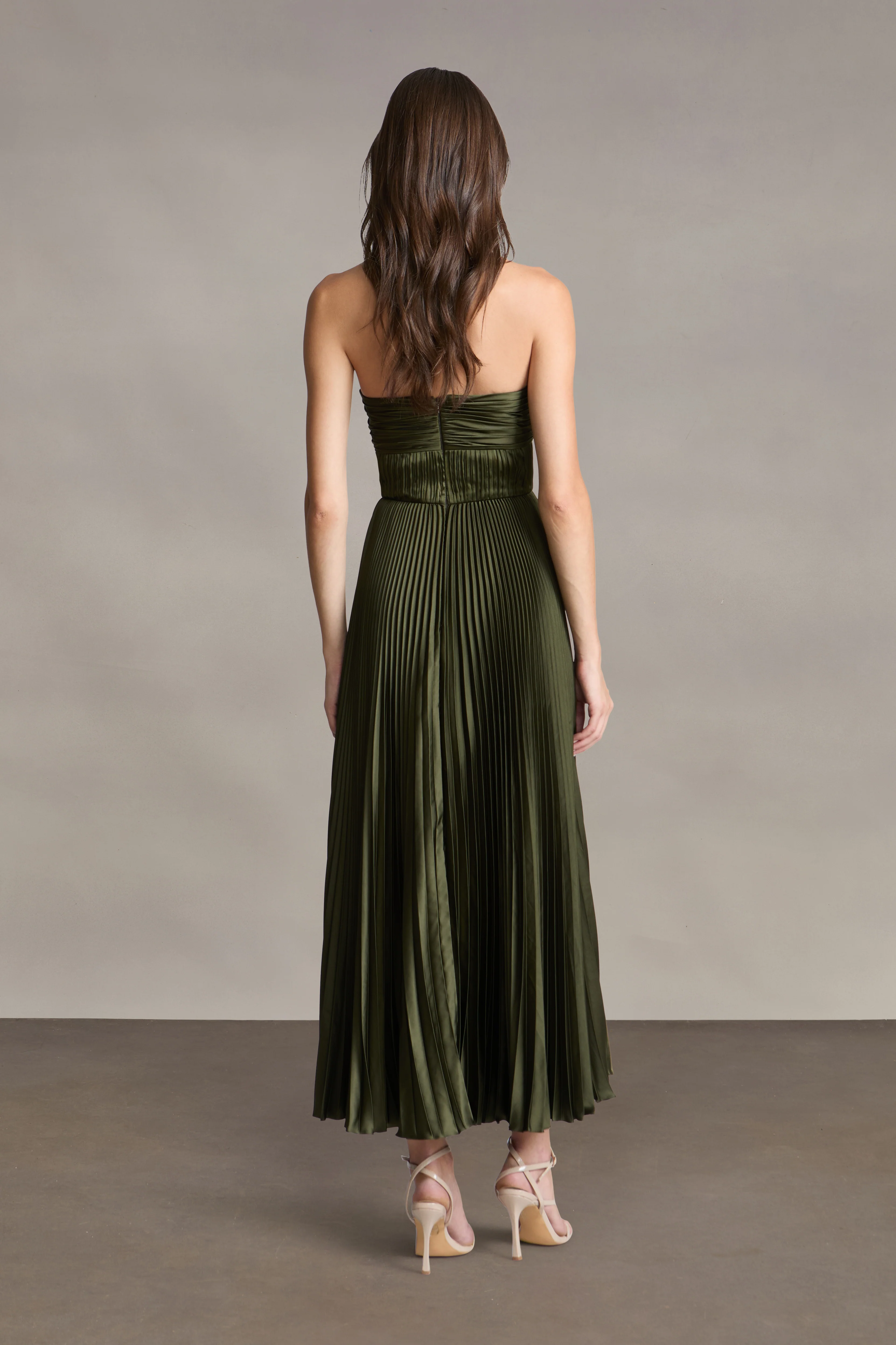 Belle Dress - Image 6