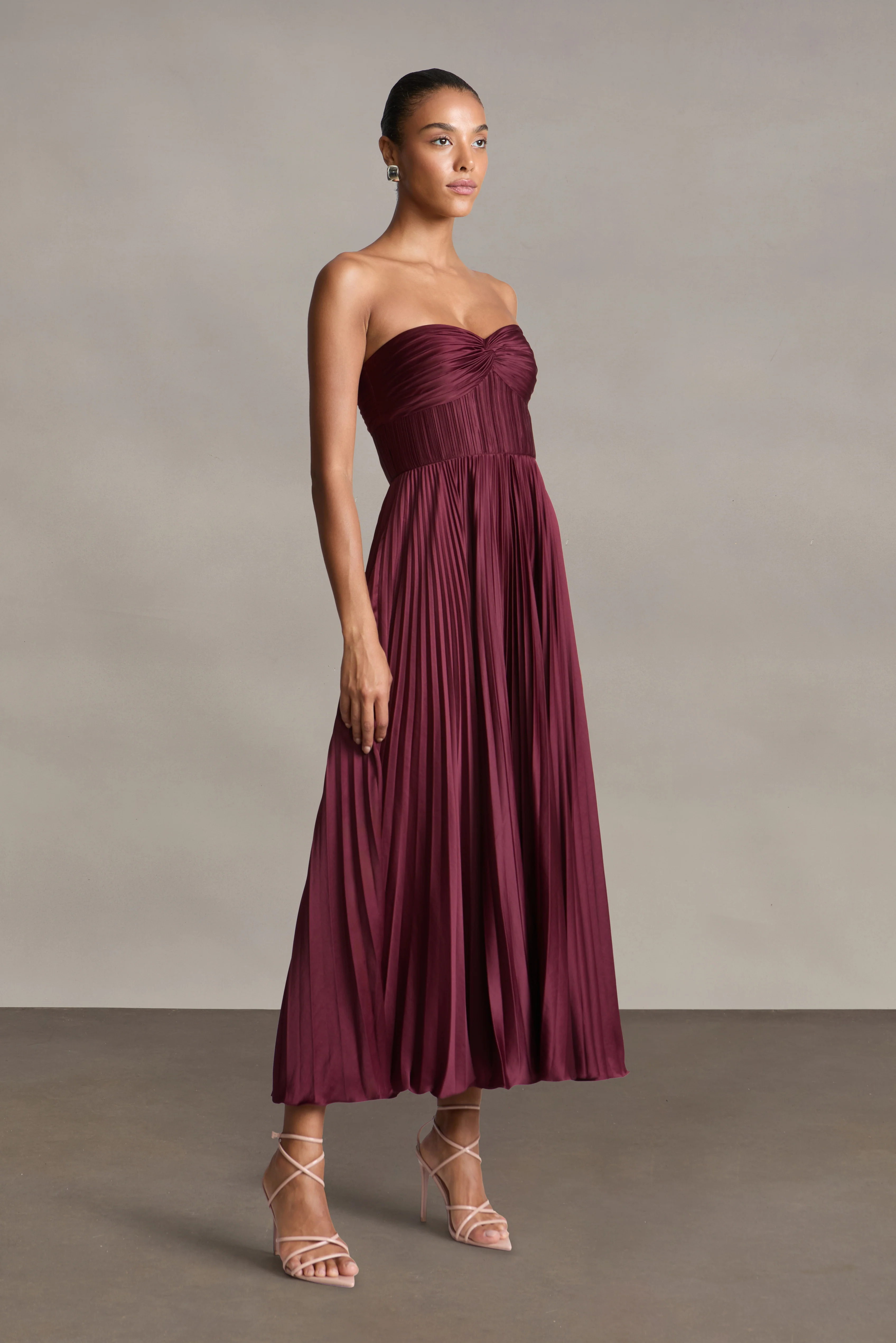 Belle Dress - Image 3